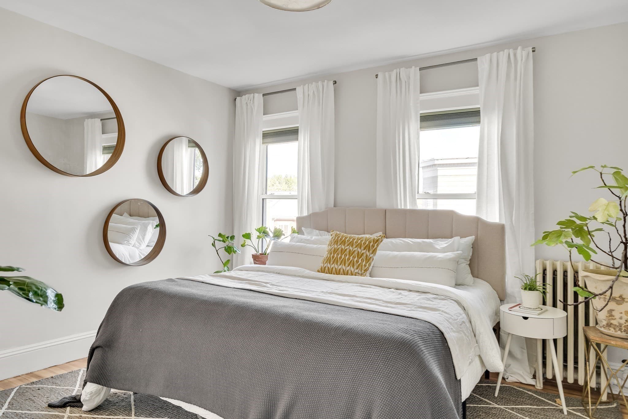 Condominium at 122-126 Harvey Street # 3, Cambridge MA 02140, Cambridge, photo 5 of 15