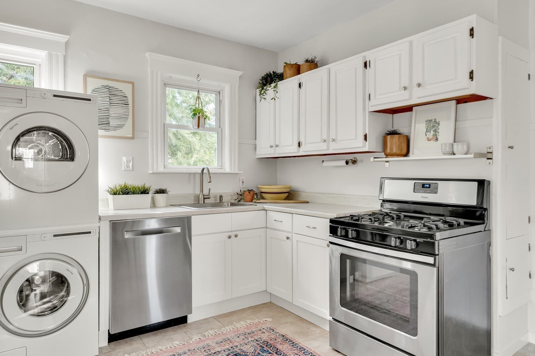 Condominium at 122-126 Harvey Street # 3, Cambridge MA 02140, Cambridge, photo 10 of 15