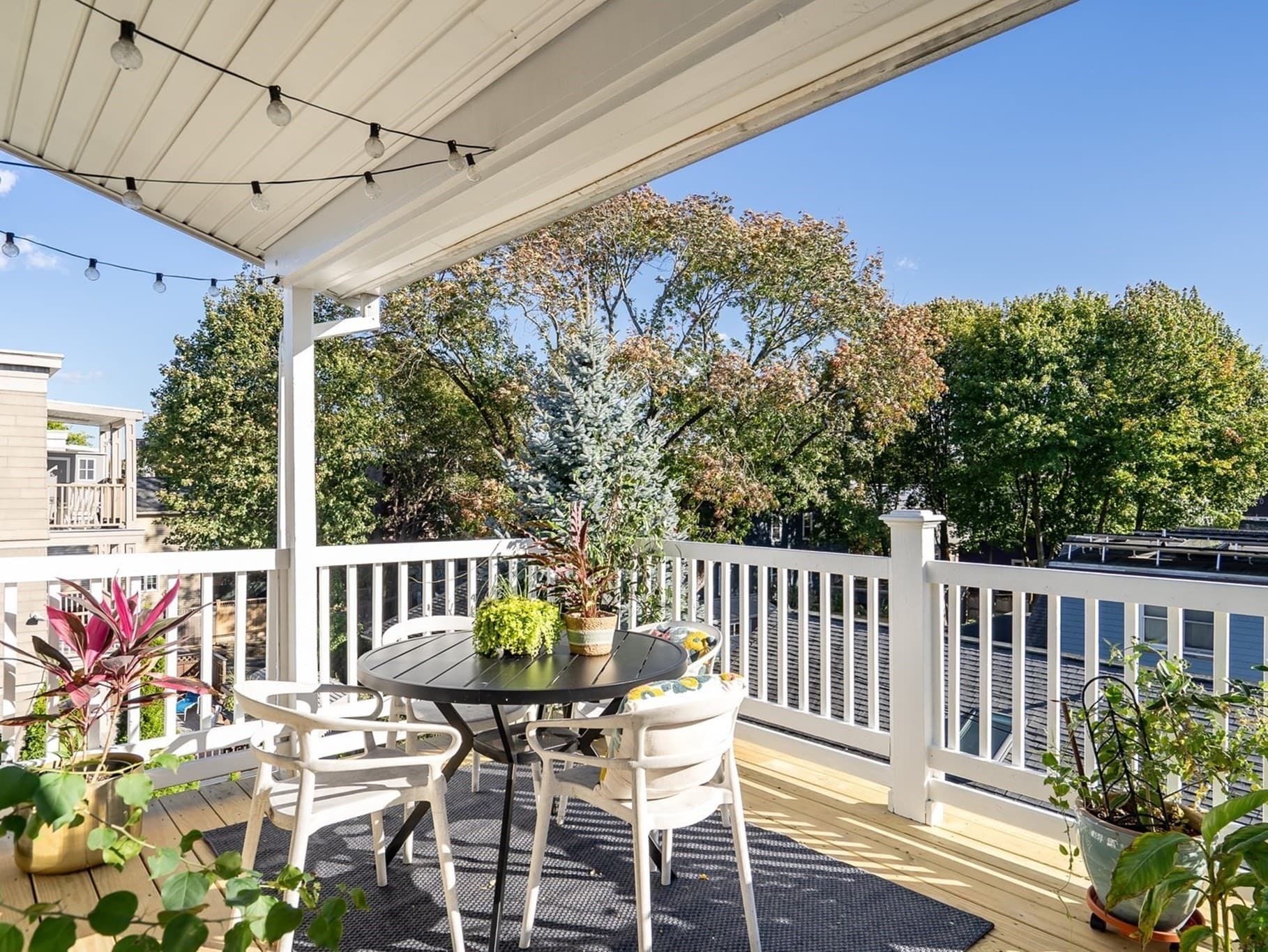 Condominium at 122-126 Harvey Street # 3, Cambridge MA 02140, Cambridge, photo 14 of 15