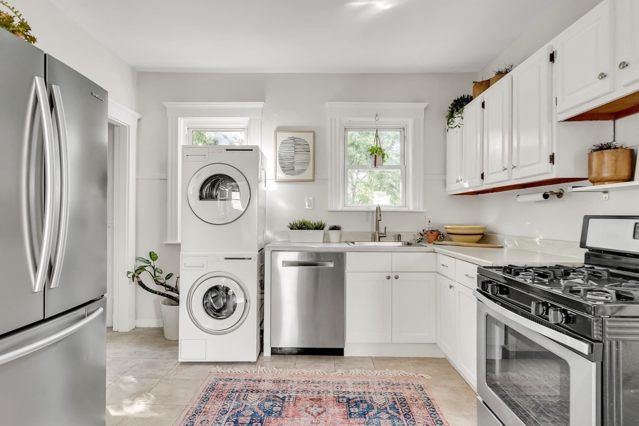 Condominium at 122-126 Harvey Street # 3, Cambridge MA 02140, Cambridge, photo 11 of 15