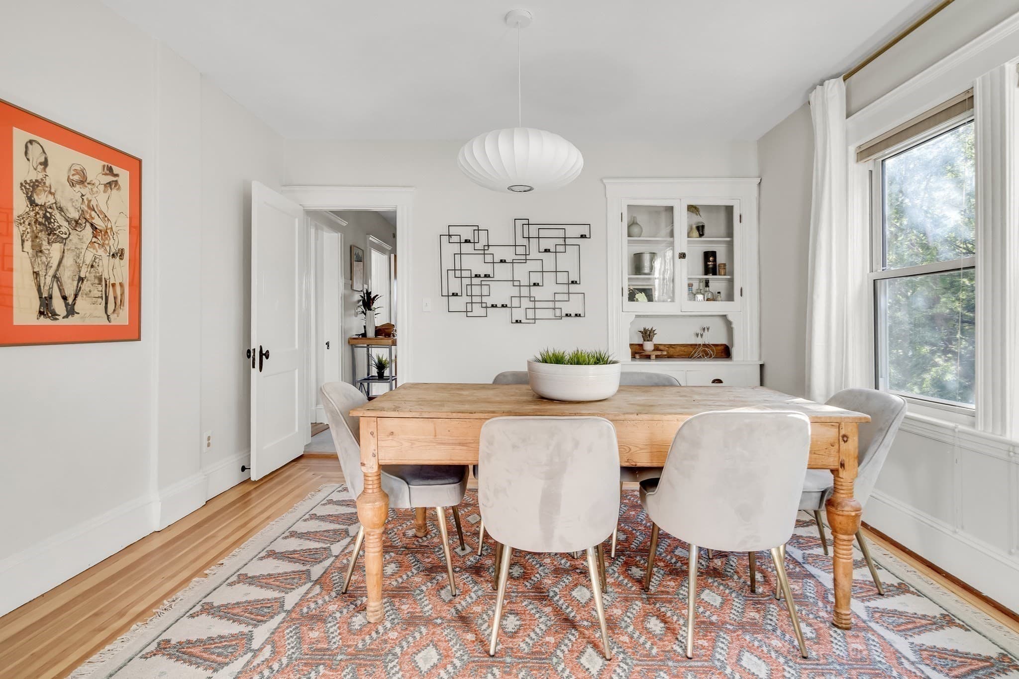 Condominium at 122-126 Harvey Street # 3, Cambridge MA 02140, Cambridge, photo 4 of 15