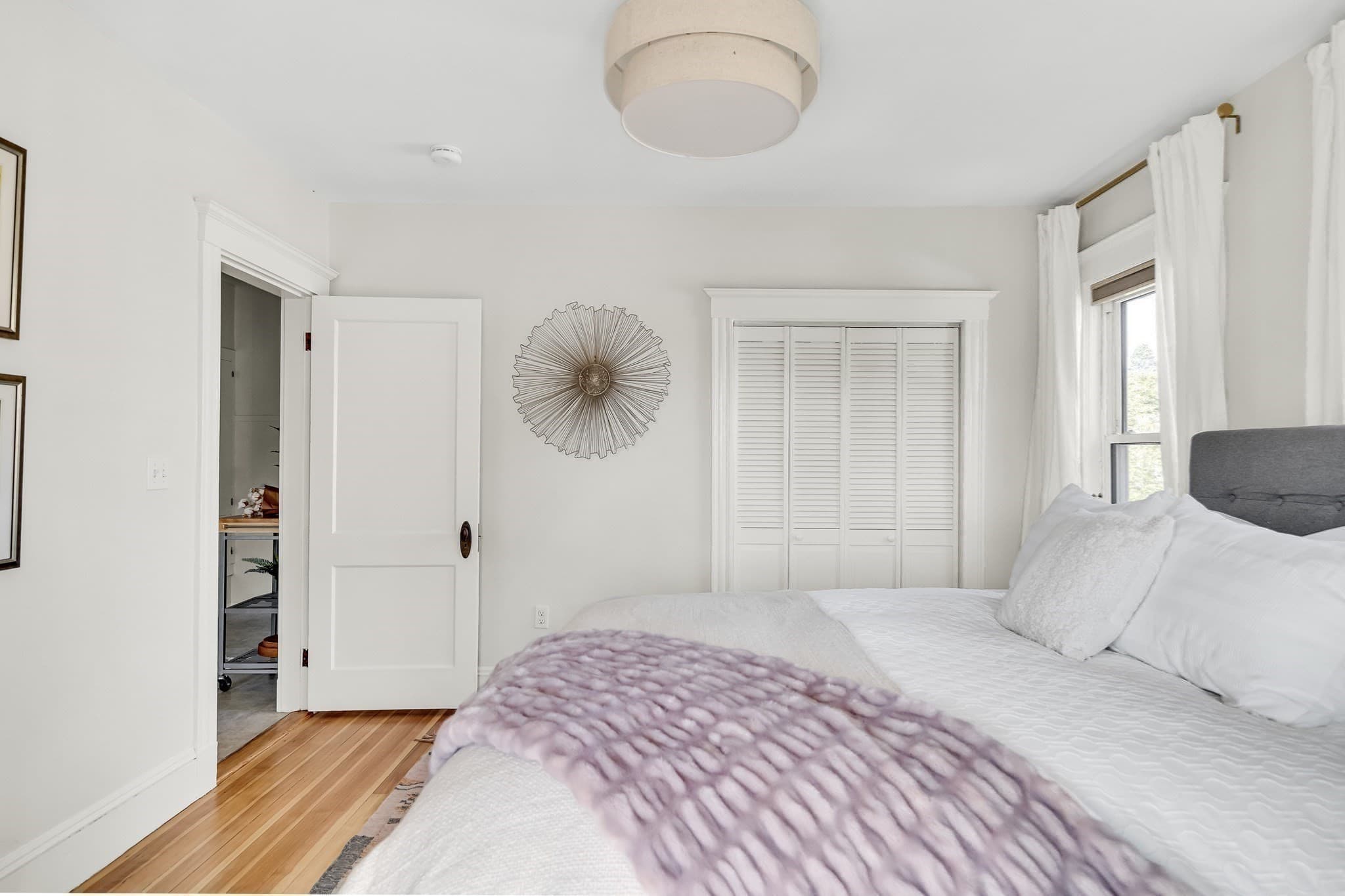 Condominium at 122-126 Harvey Street # 3, Cambridge MA 02140, Cambridge, photo 8 of 15