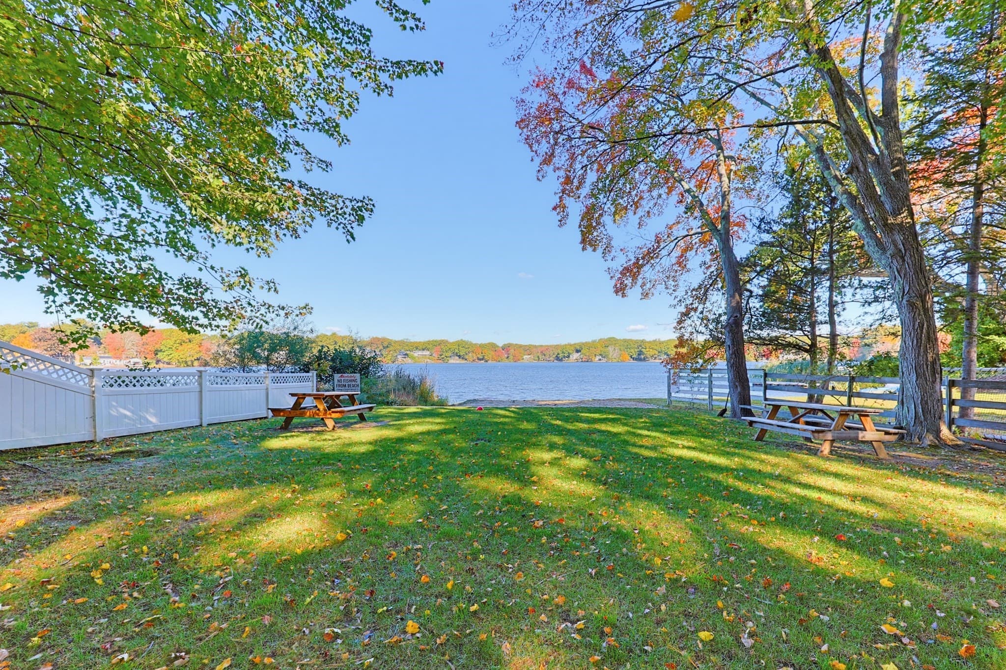 Single Family Residence at 116 Lakeshore Dr, Blackstone MA 01504, Blackstone, photo 30 of 31