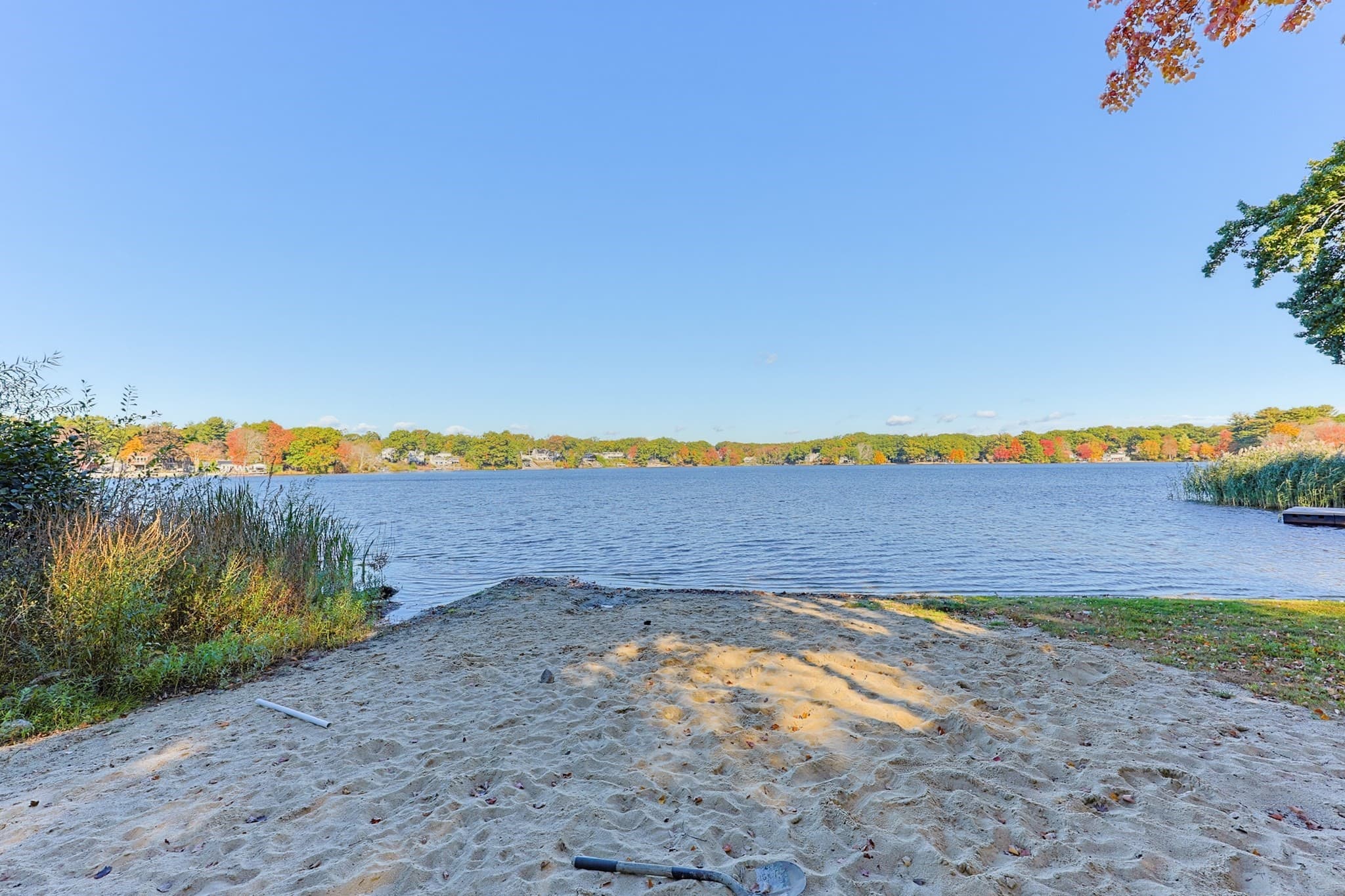 Single Family Residence at 116 Lakeshore Dr, Blackstone MA 01504, Blackstone, photo 31 of 31