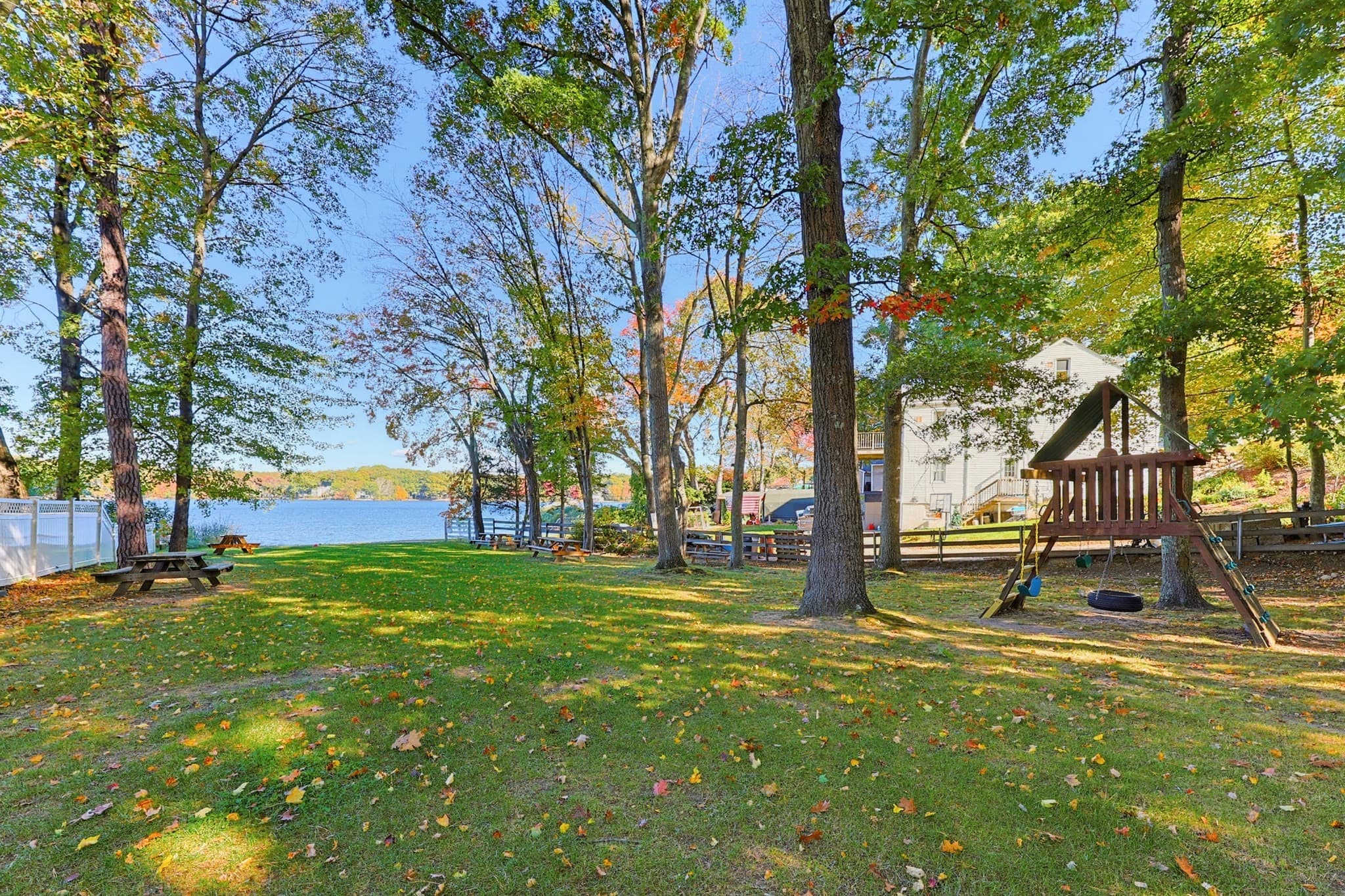 Single Family Residence at 116 Lakeshore Dr, Blackstone MA 01504, Blackstone, photo 29 of 31