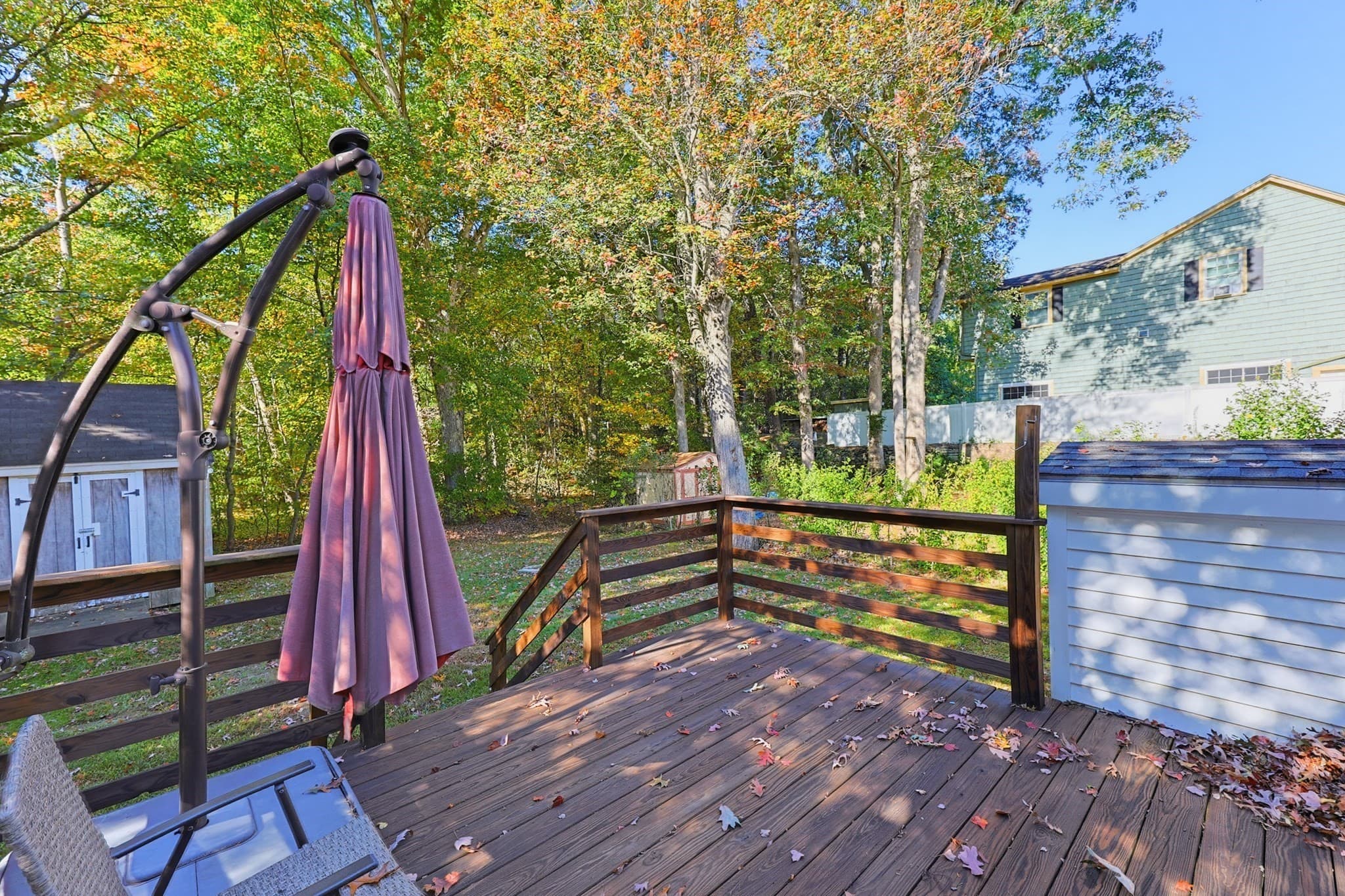 Single Family Residence at 116 Lakeshore Dr, Blackstone MA 01504, Blackstone, photo 25 of 31