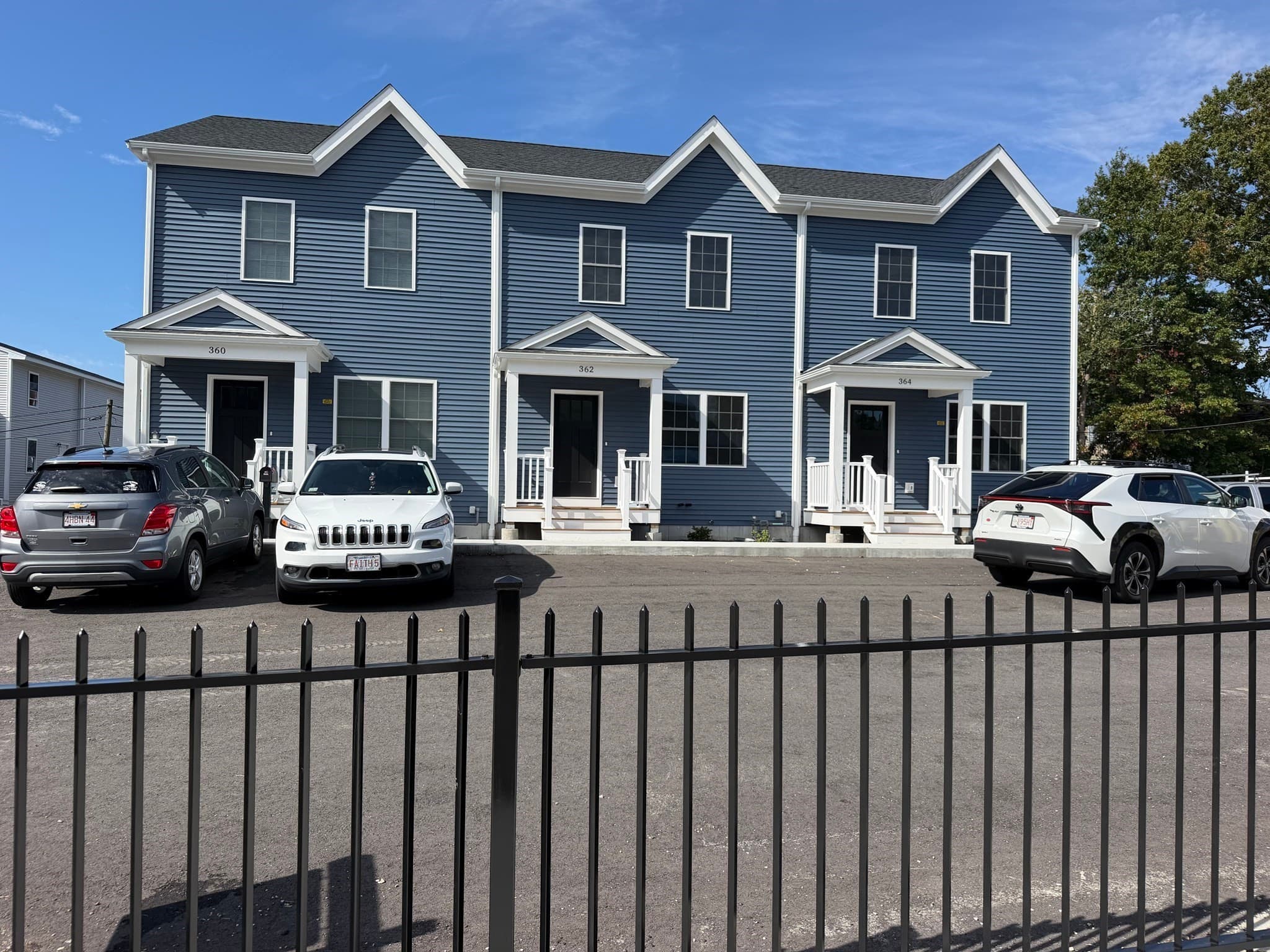 362 High Street # 362, Fall River MA 02720