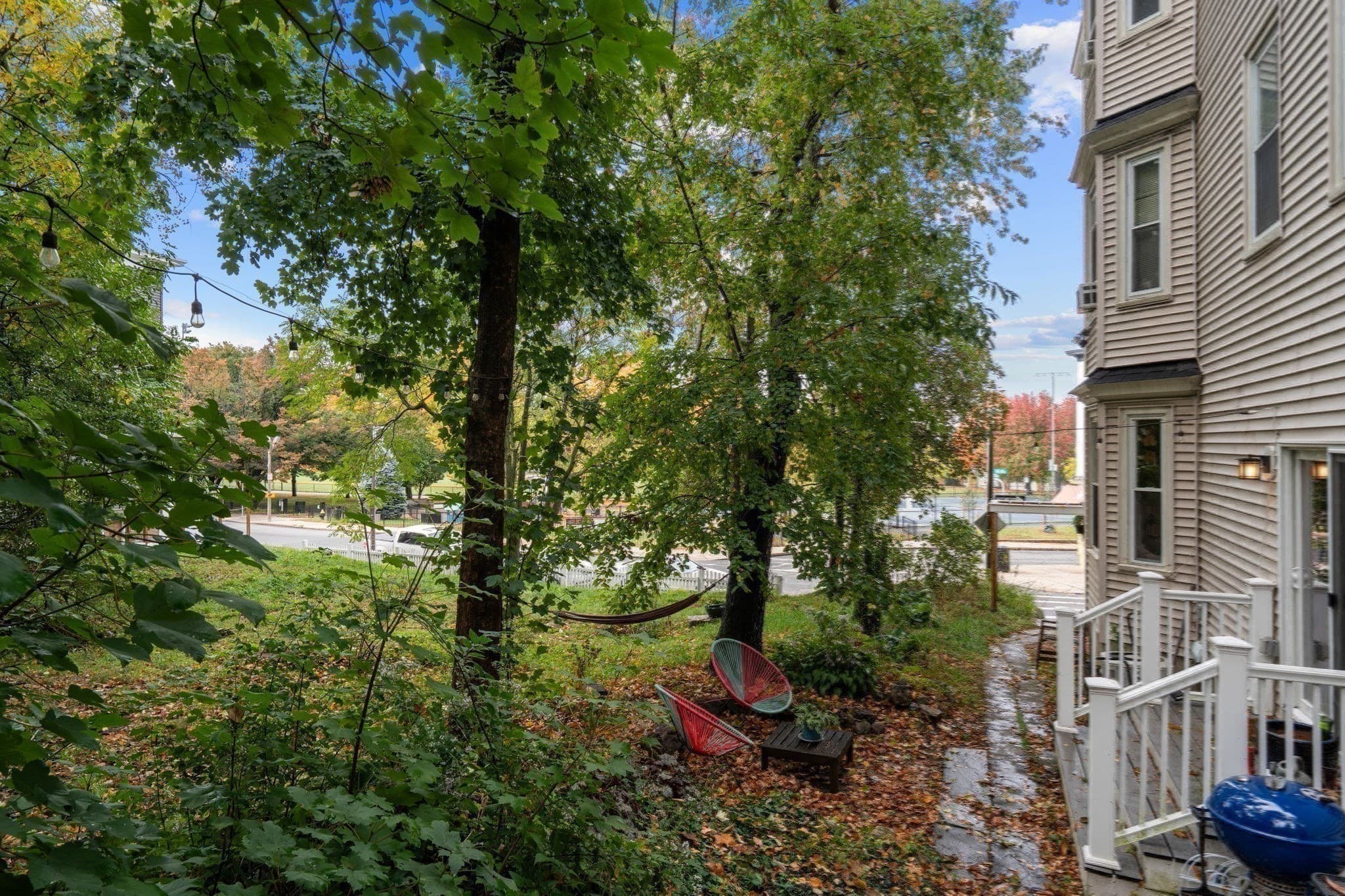 Condominium at 77 Marcella St # 1, Boston MA 02119, Boston, photo 23 of 28