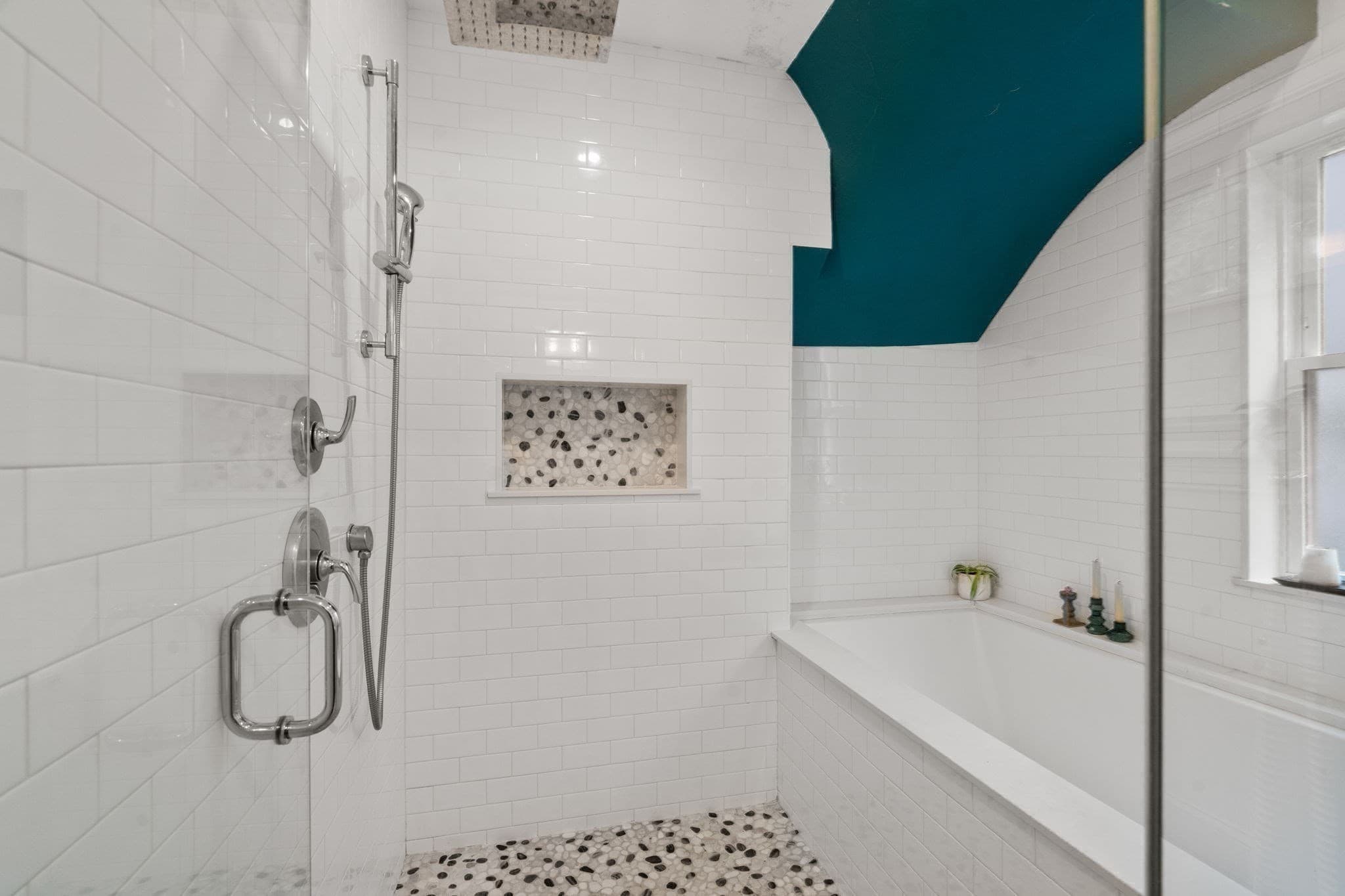 Condominium at 77 Marcella St # 1, Boston MA 02119, Boston, photo 16 of 28