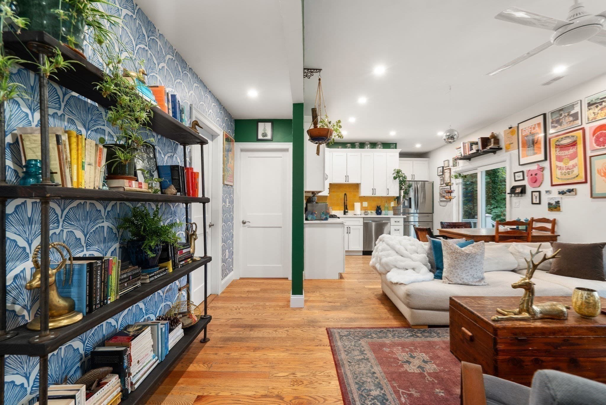 Condominium at 77 Marcella St # 1, Boston MA 02119, Boston, photo 12 of 28