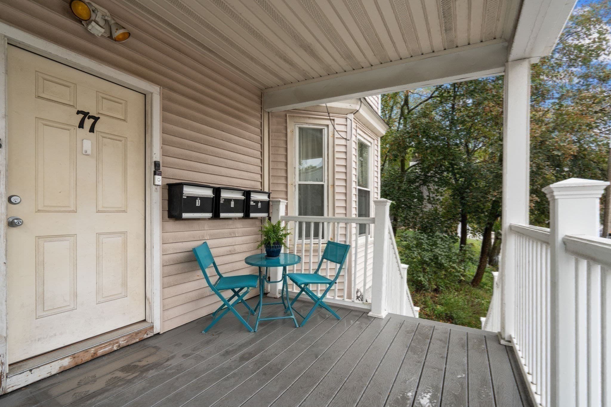 Condominium at 77 Marcella St # 1, Boston MA 02119, Boston, photo 26 of 28