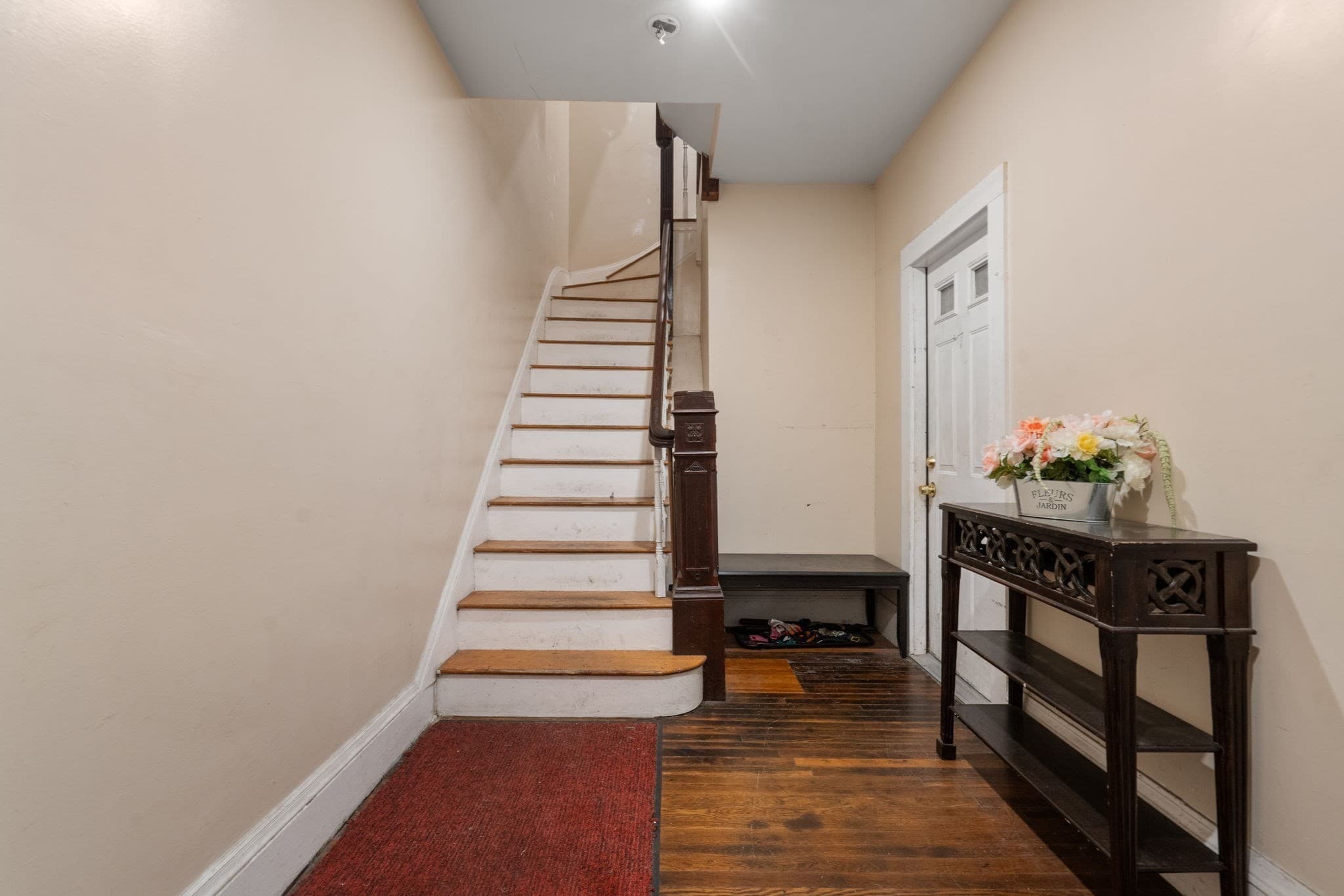 Condominium at 77 Marcella St # 1, Boston MA 02119, Boston, photo 20 of 28