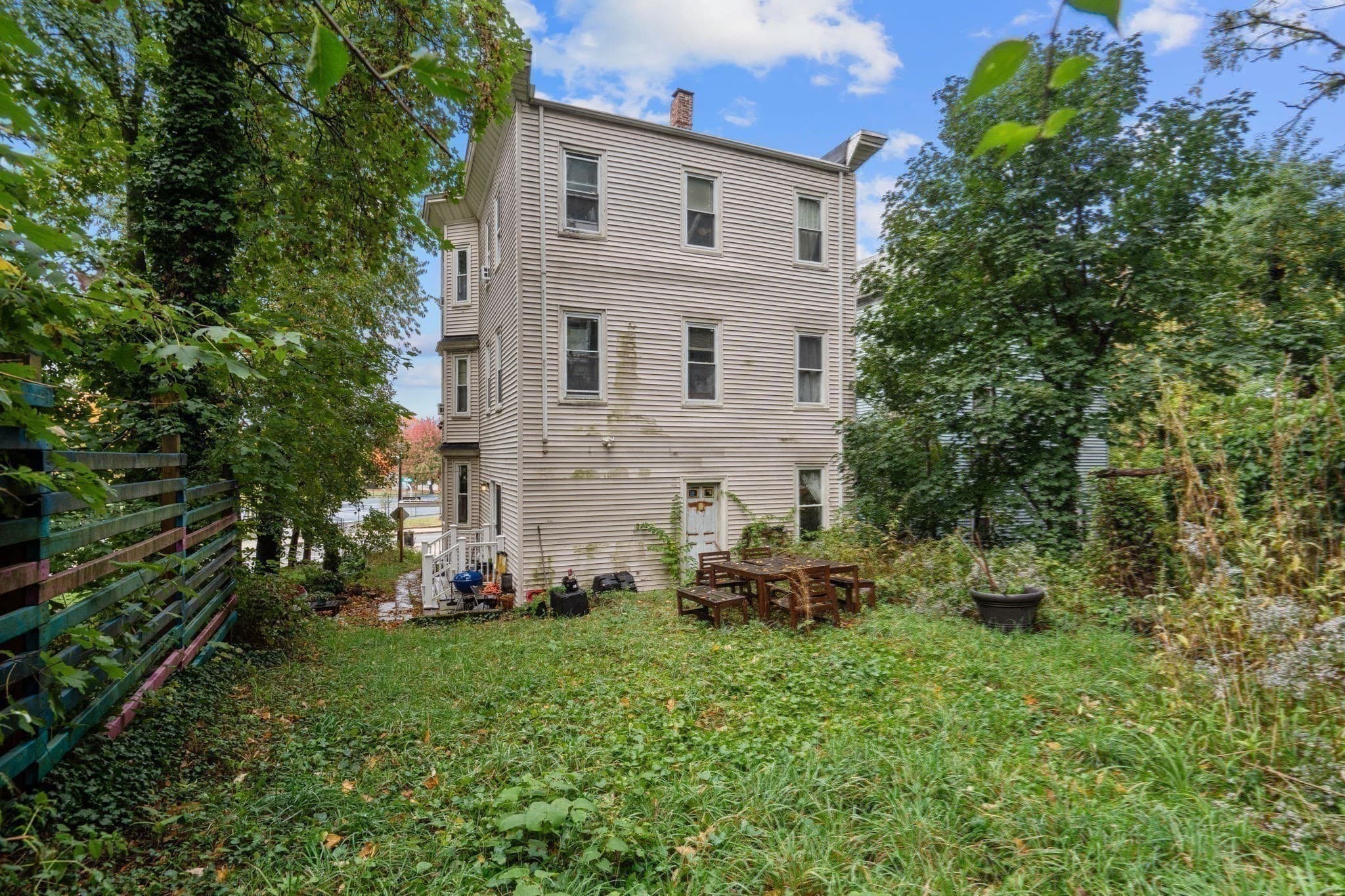 Condominium at 77 Marcella St # 1, Boston MA 02119, Boston, photo 24 of 28