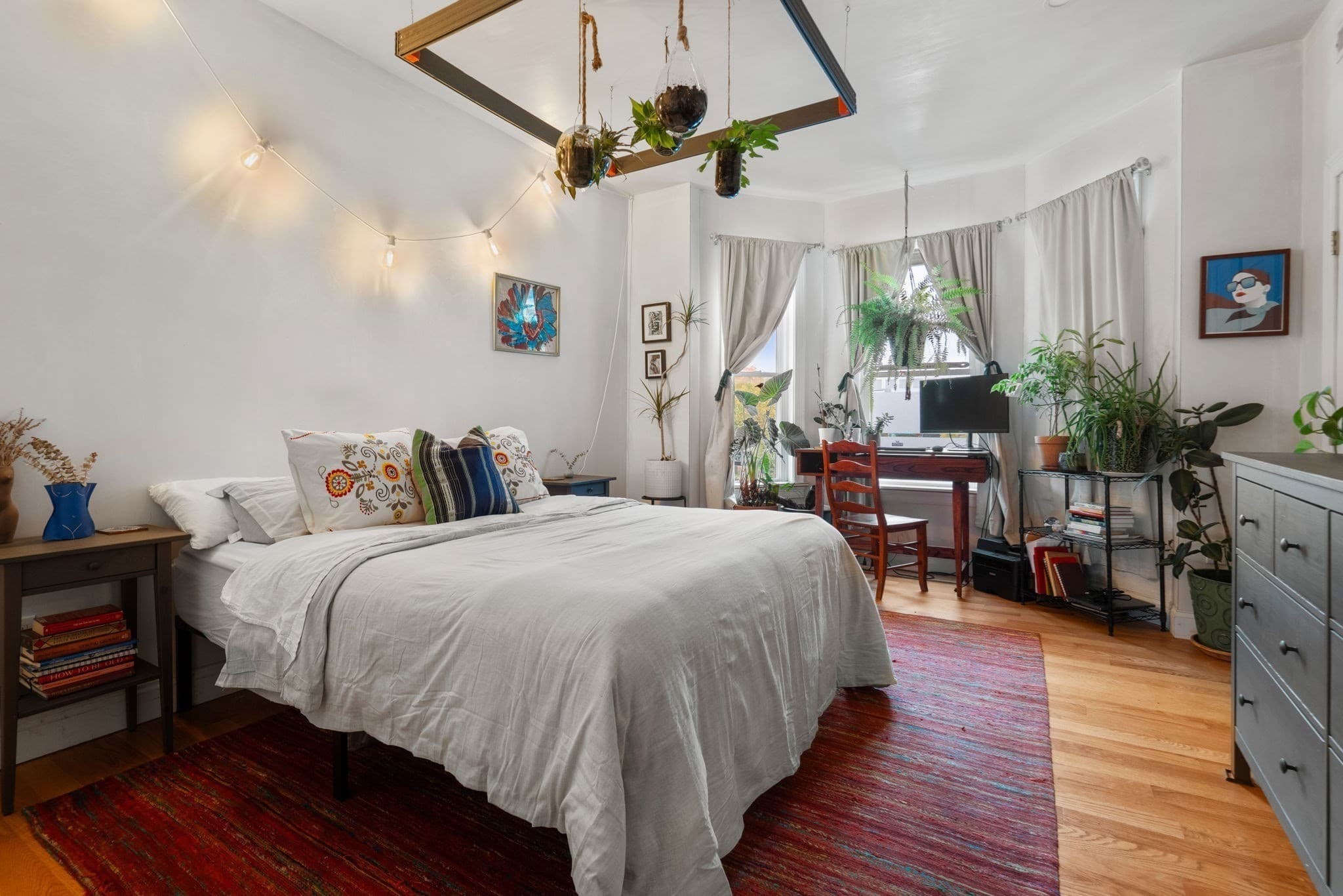 Condominium at 77 Marcella St # 1, Boston MA 02119, Boston, photo 18 of 28