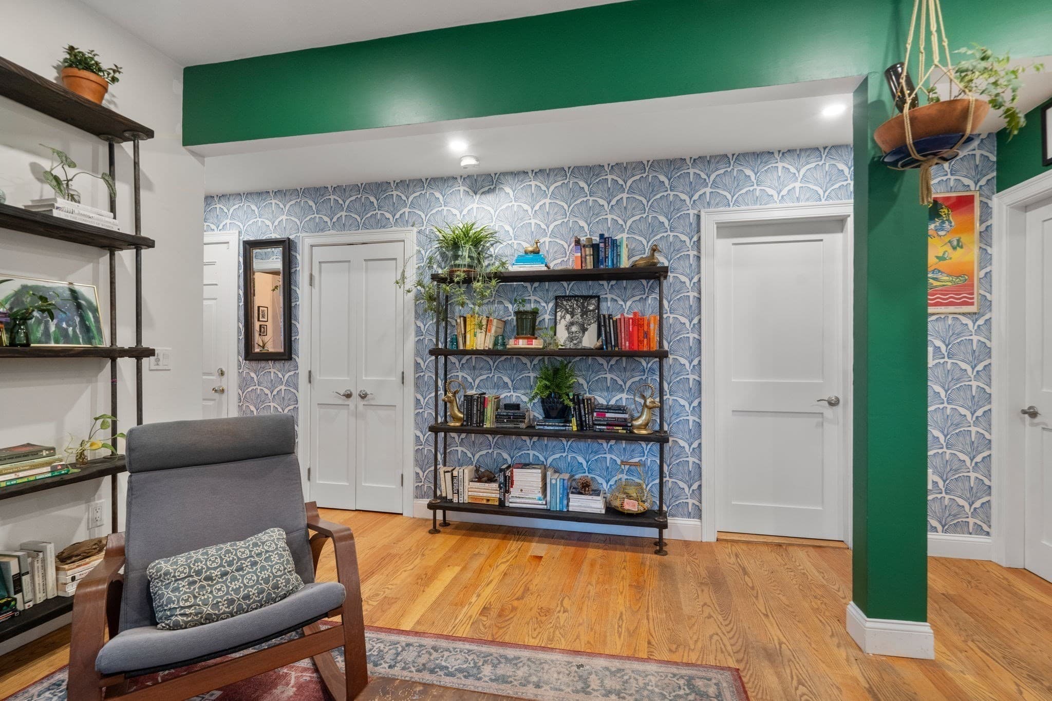 Condominium at 77 Marcella St # 1, Boston MA 02119, Boston, photo 11 of 28