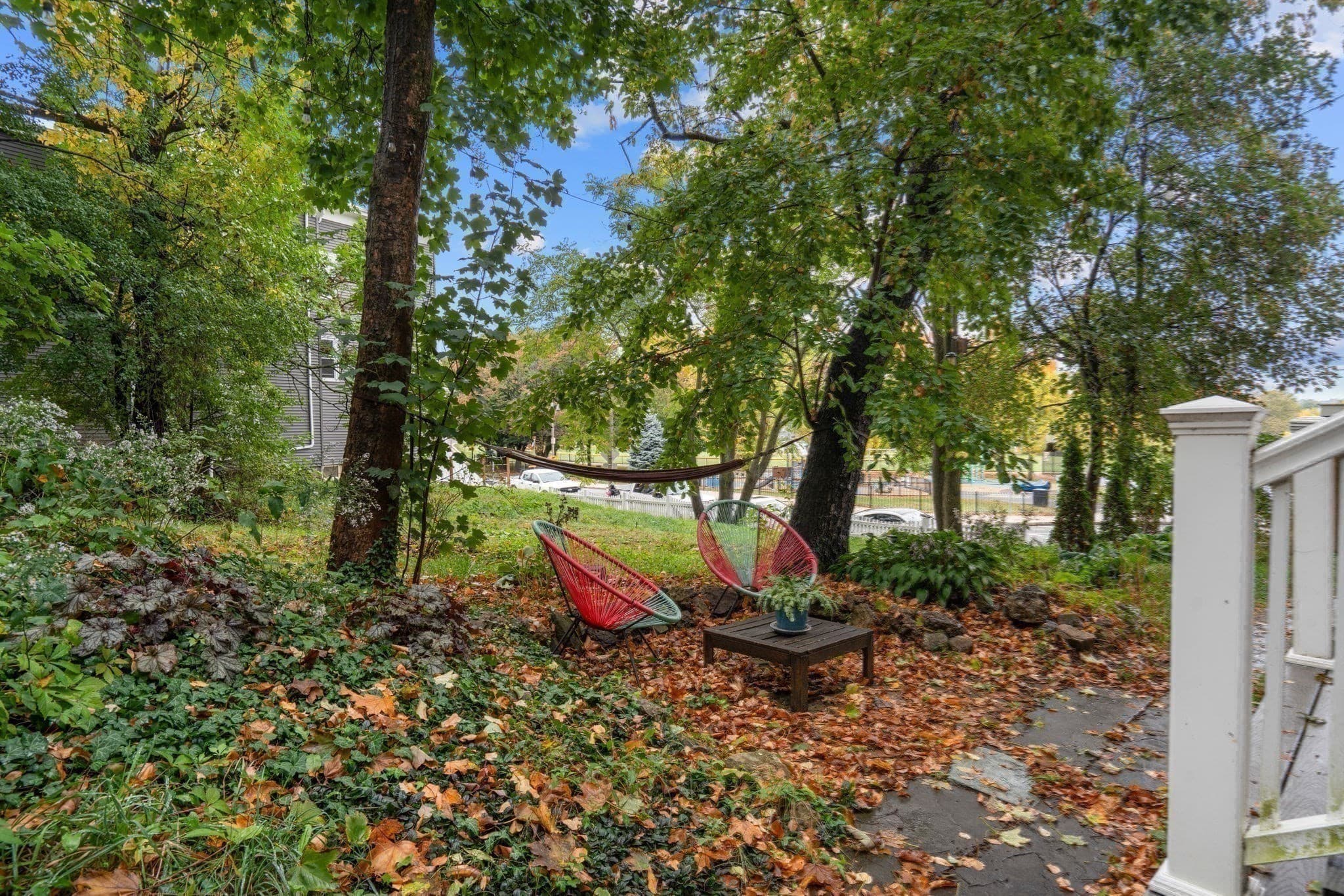 Condominium at 77 Marcella St # 1, Boston MA 02119, Boston, photo 21 of 28