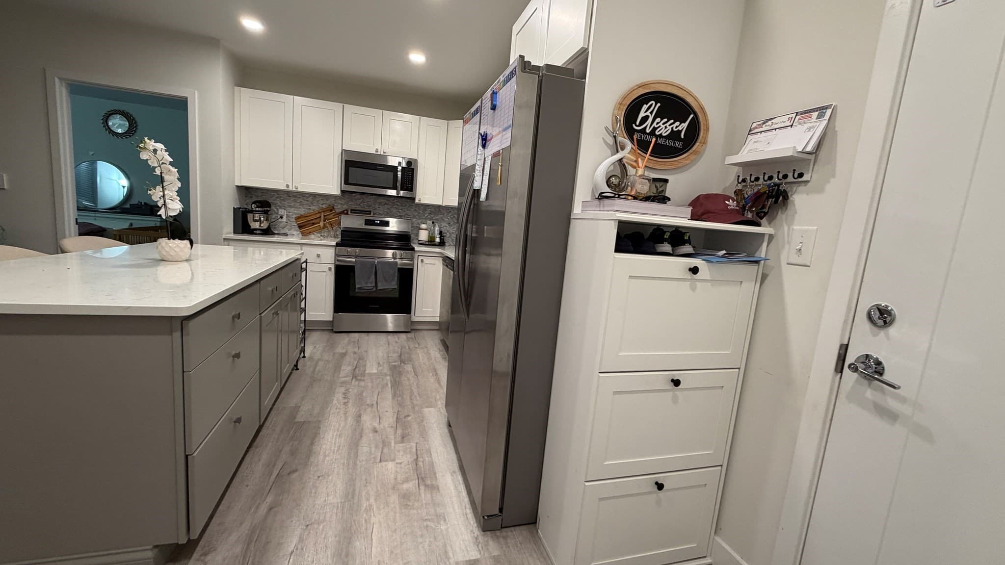Condominium at 652 Merrimack St # 203, Lowell MA 01854, Lowell, photo 2 of 22
