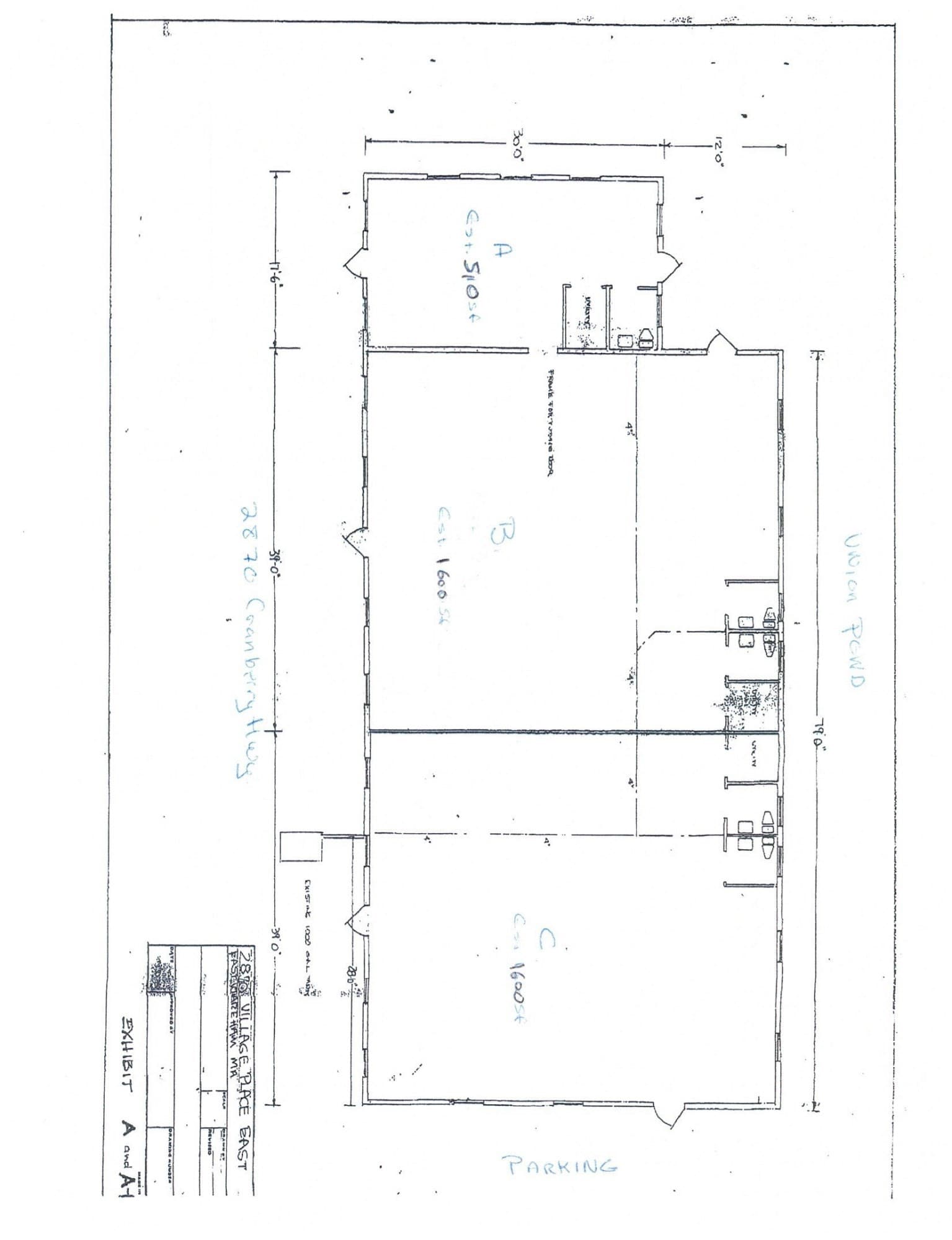 Commercial Sale at 2870 Cranberry Hwy, Wareham MA 02538, Wareham, photo 17 of 19