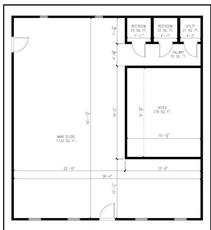Commercial Sale at 2870 Cranberry Hwy, Wareham MA 02538, Wareham, photo 3 of 19