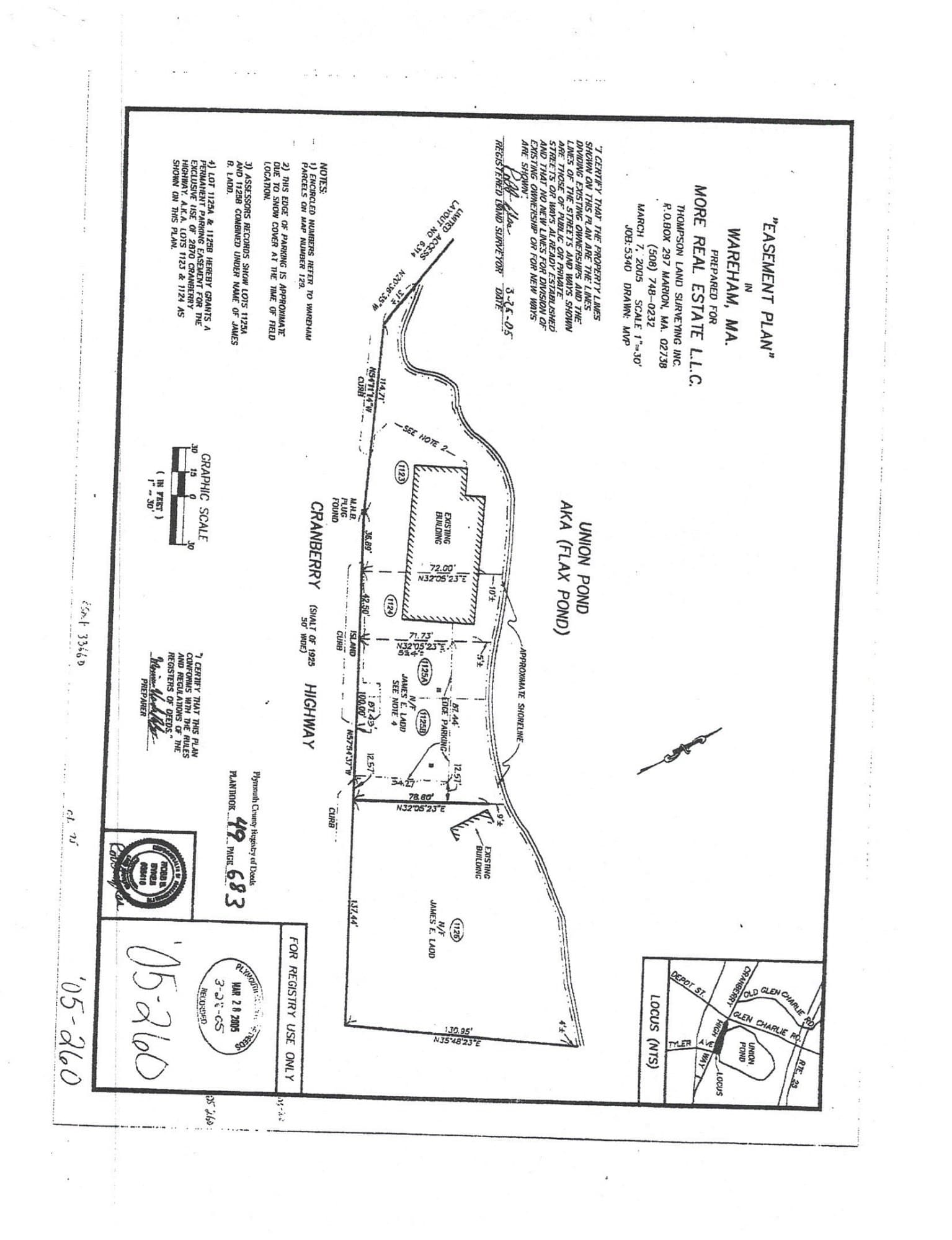 Commercial Sale at 2870 Cranberry Hwy, Wareham MA 02538, Wareham, photo 18 of 19