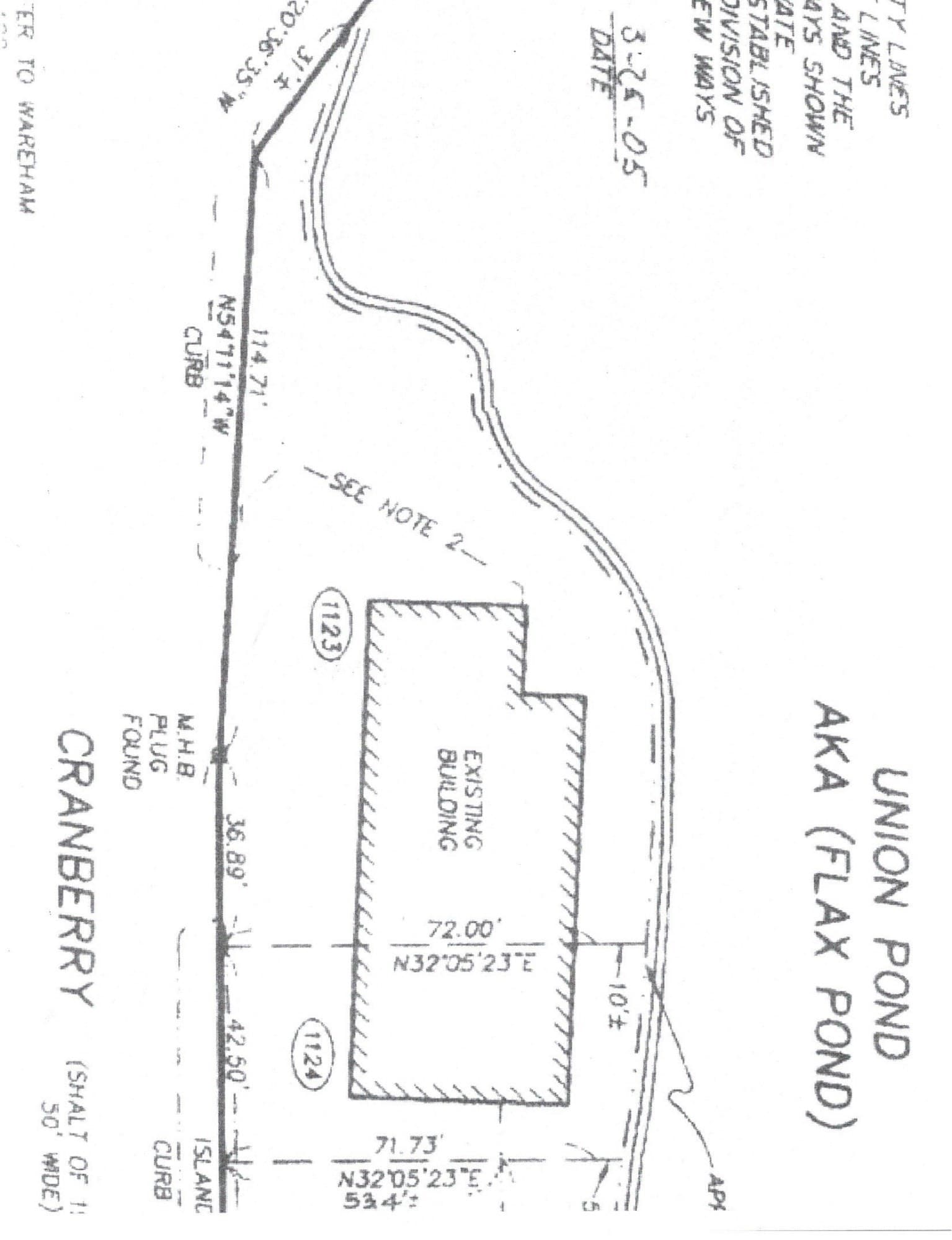 Commercial Sale at 2870 Cranberry Hwy, Wareham MA 02538, Wareham, photo 19 of 19