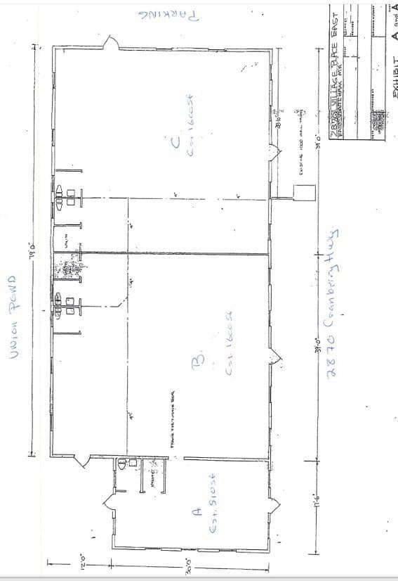 Commercial Sale at 2870 Cranberry Hwy, Wareham MA 02538, Wareham, photo 4 of 19