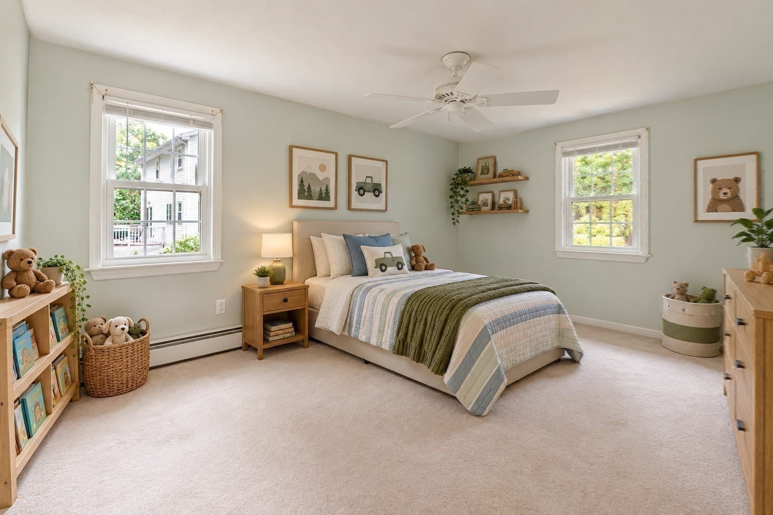 Single Family Residence at 12 Amy Ave., Leominster MA 01453, Leominster, photo 17 of 38