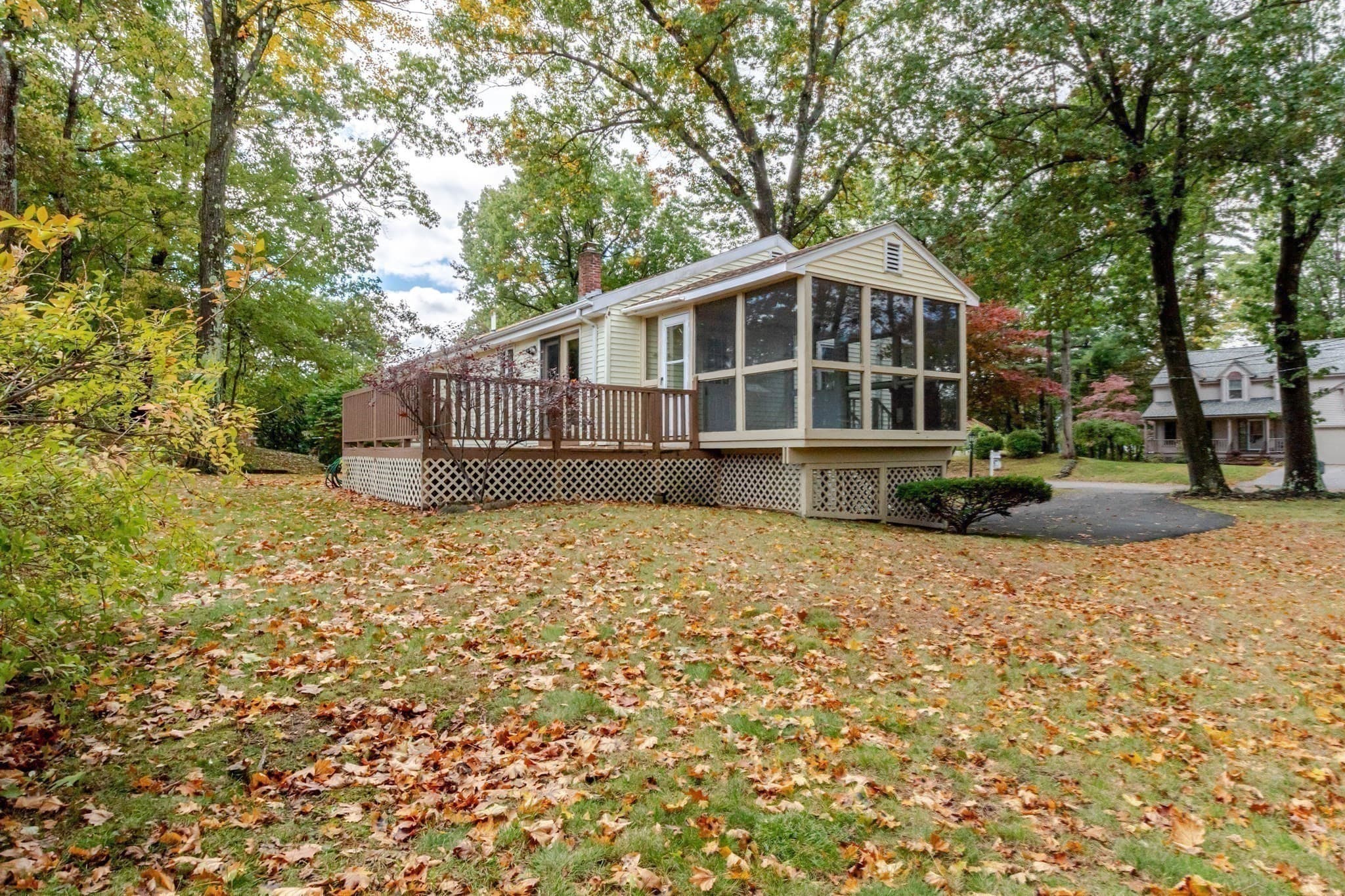 Single Family Residence at 12 Amy Ave., Leominster MA 01453, Leominster, photo 32 of 38