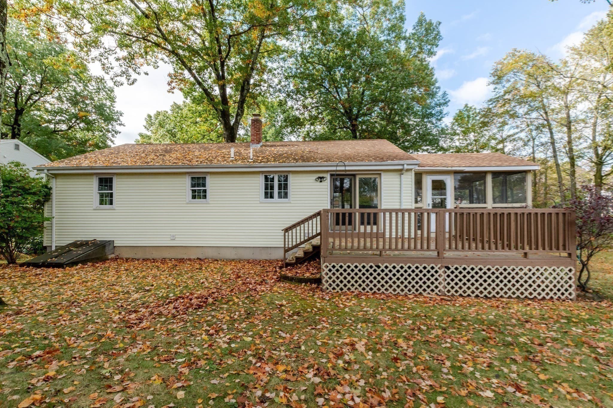 Single Family Residence at 12 Amy Ave., Leominster MA 01453, Leominster, photo 30 of 38