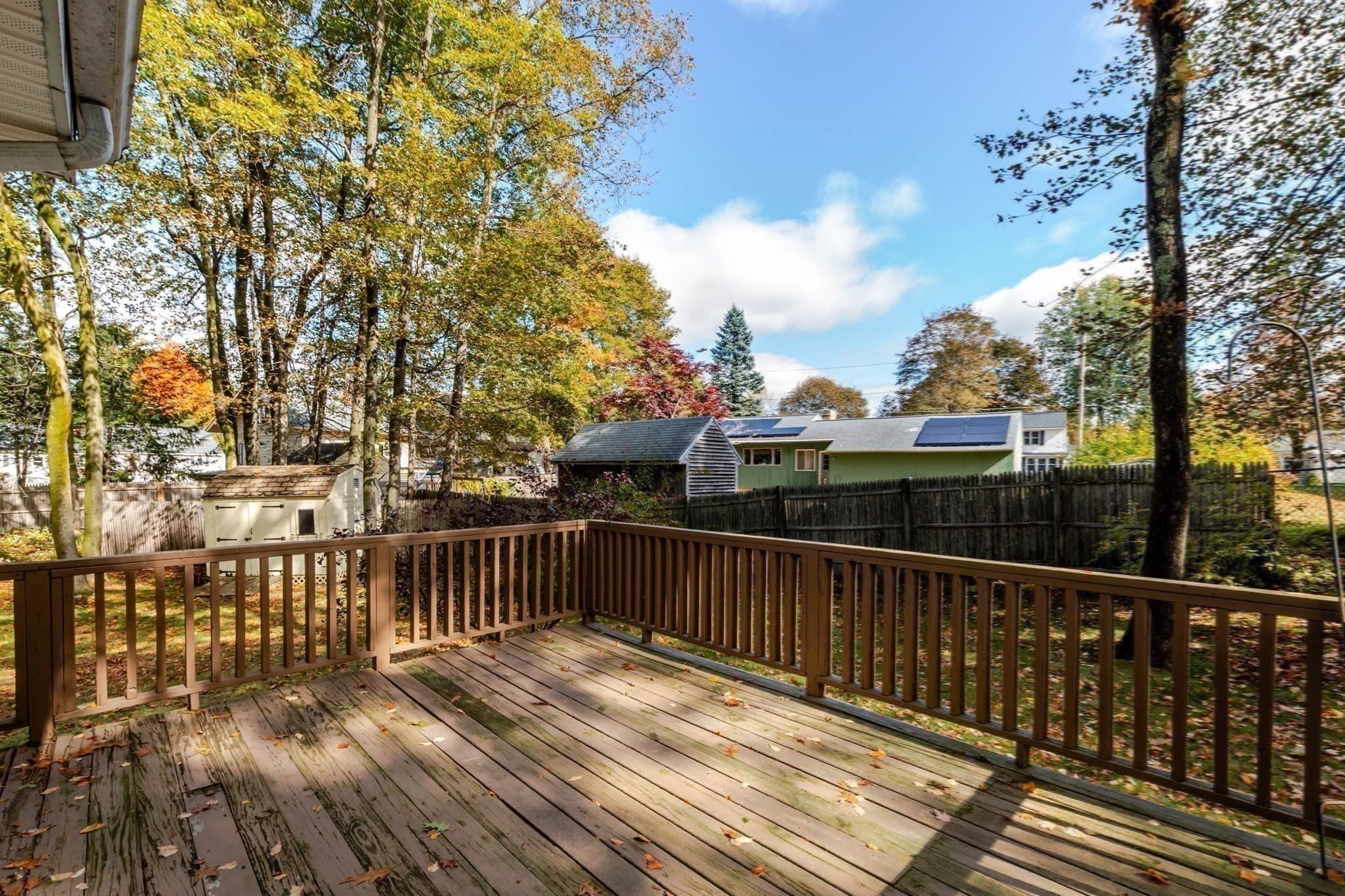 Single Family Residence at 12 Amy Ave., Leominster MA 01453, Leominster, photo 34 of 38
