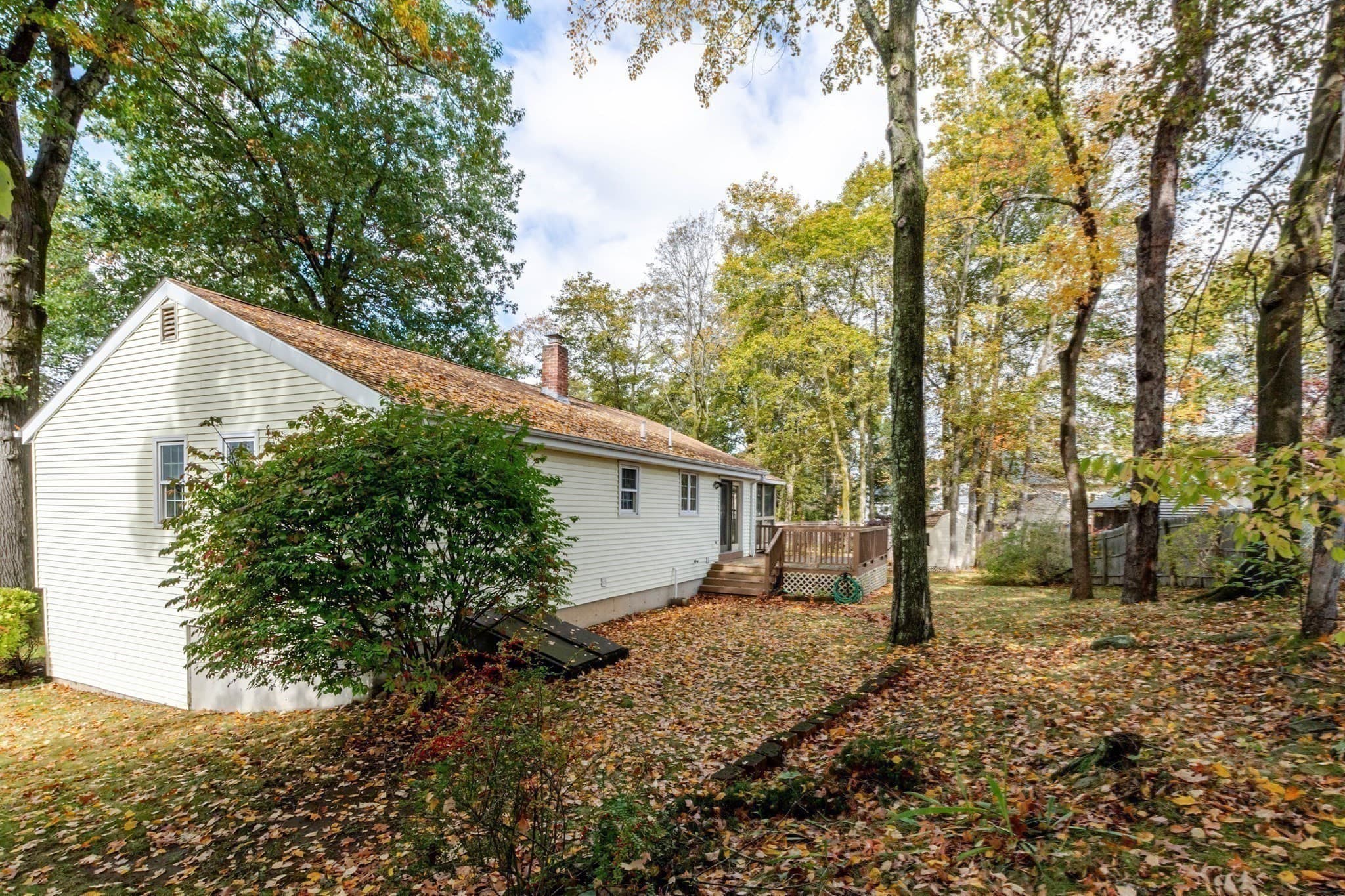 Single Family Residence at 12 Amy Ave., Leominster MA 01453, Leominster, photo 33 of 38