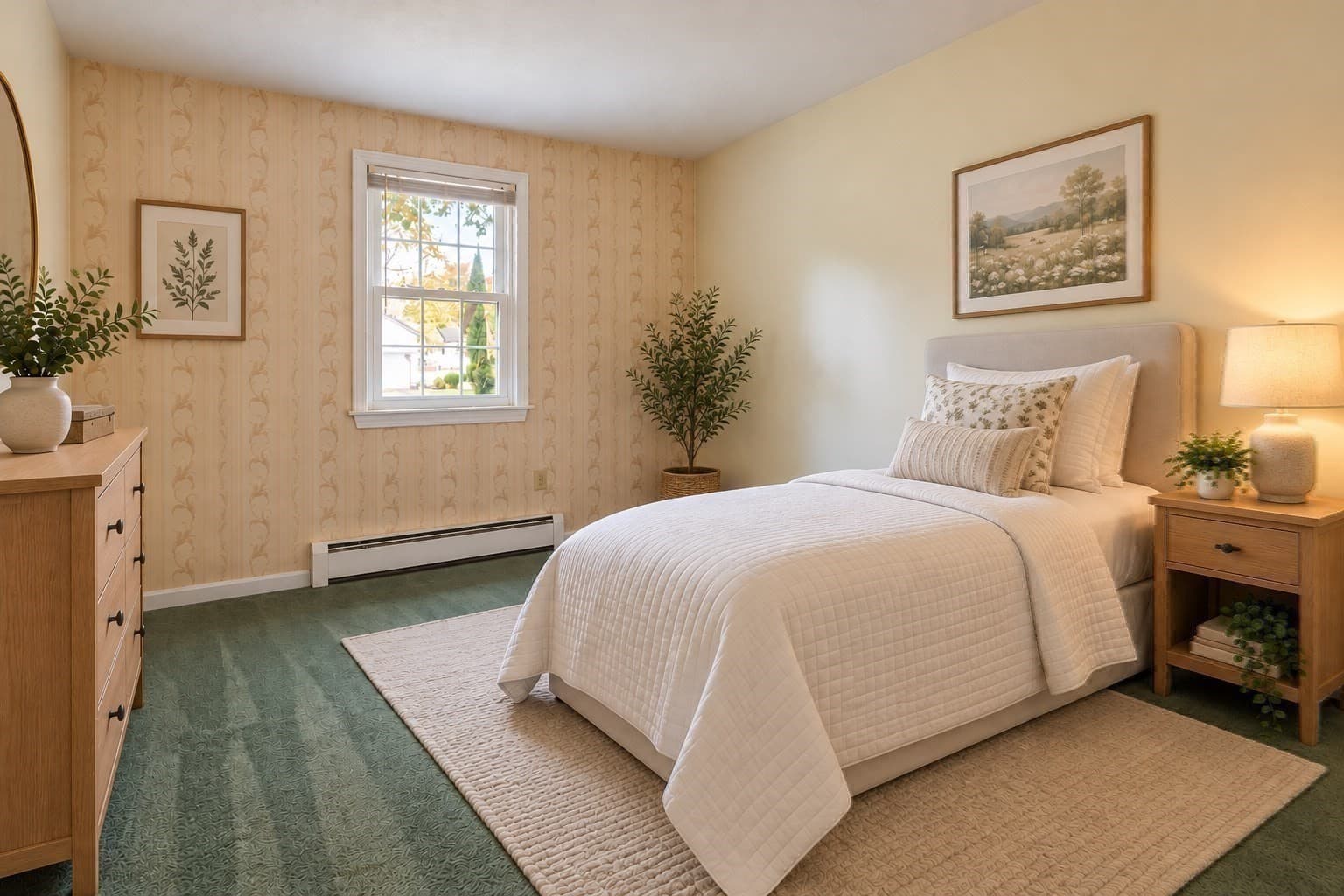 Single Family Residence at 12 Amy Ave., Leominster MA 01453, Leominster, photo 19 of 38