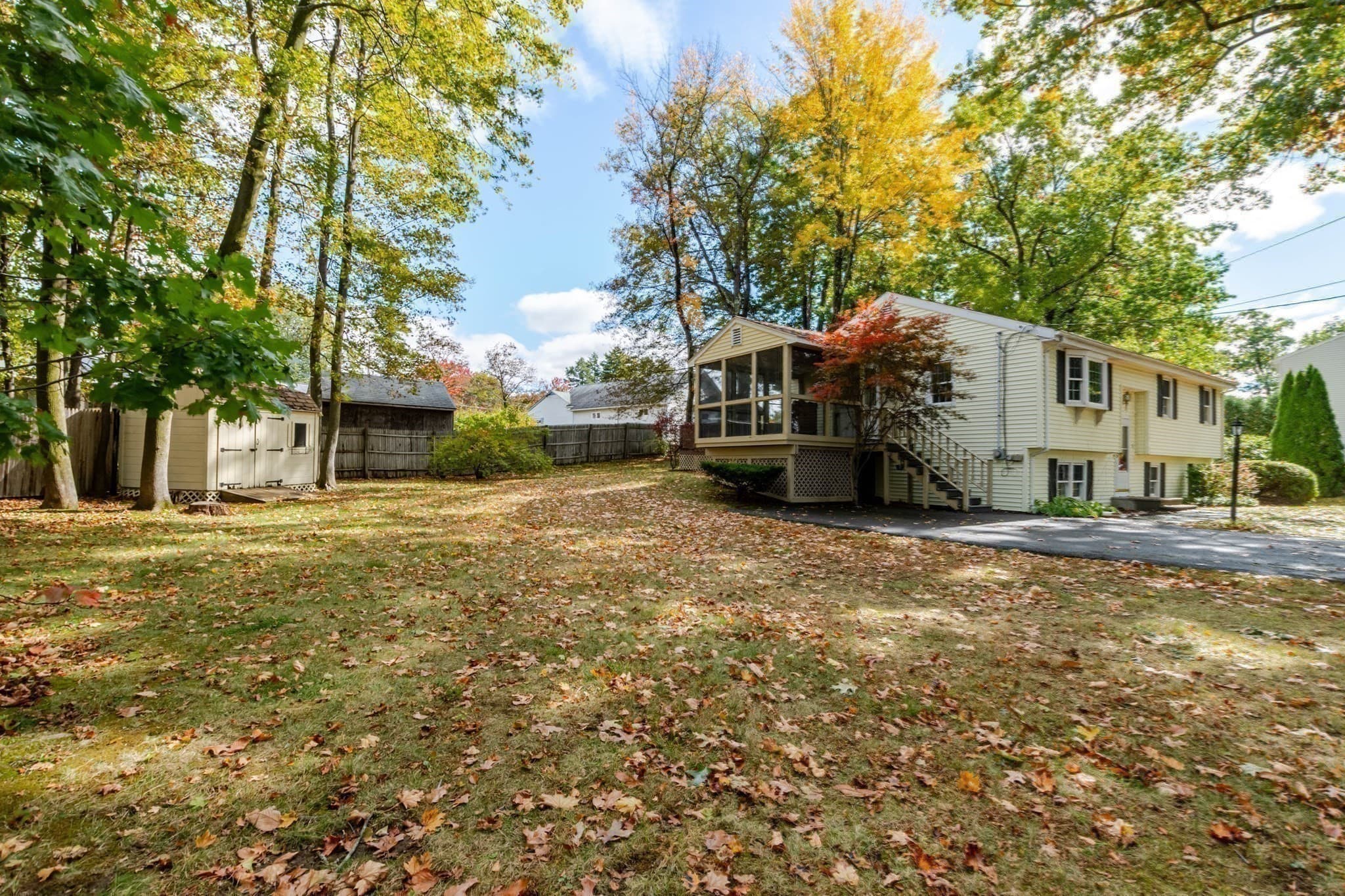 Single Family Residence at 12 Amy Ave., Leominster MA 01453, Leominster, photo 35 of 38
