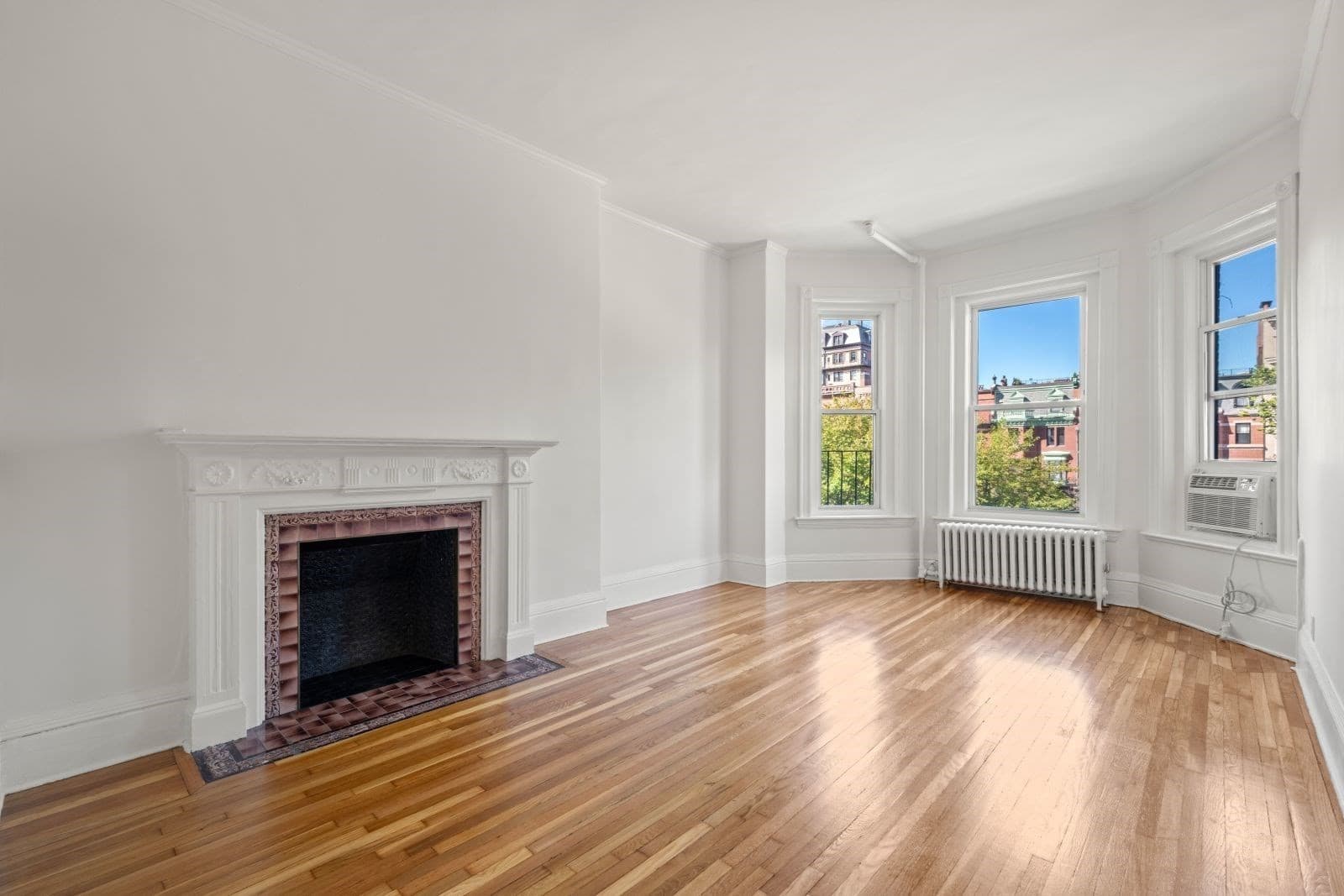 342 Commonwealth Ave # 7, Boston MA 02115