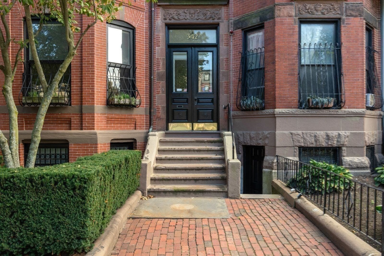 Condominium at 342 Commonwealth Ave # 7, Boston MA 02115, Boston, photo 29 of 32