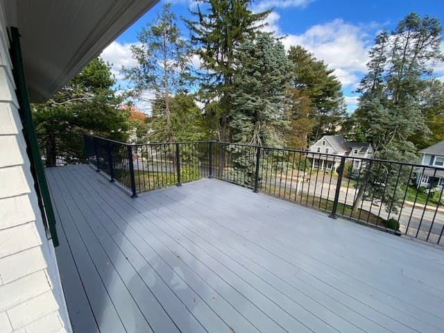 Condominium at 56 Vinton Street # 4, Melrose MA 02176, Melrose, photo 13 of 28