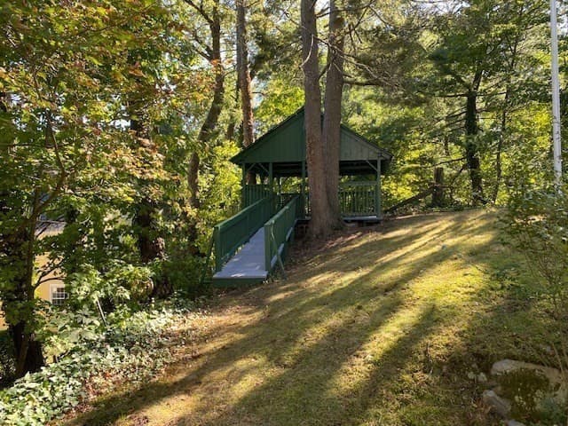 Condominium at 56 Vinton Street # 4, Melrose MA 02176, Melrose, photo 22 of 28