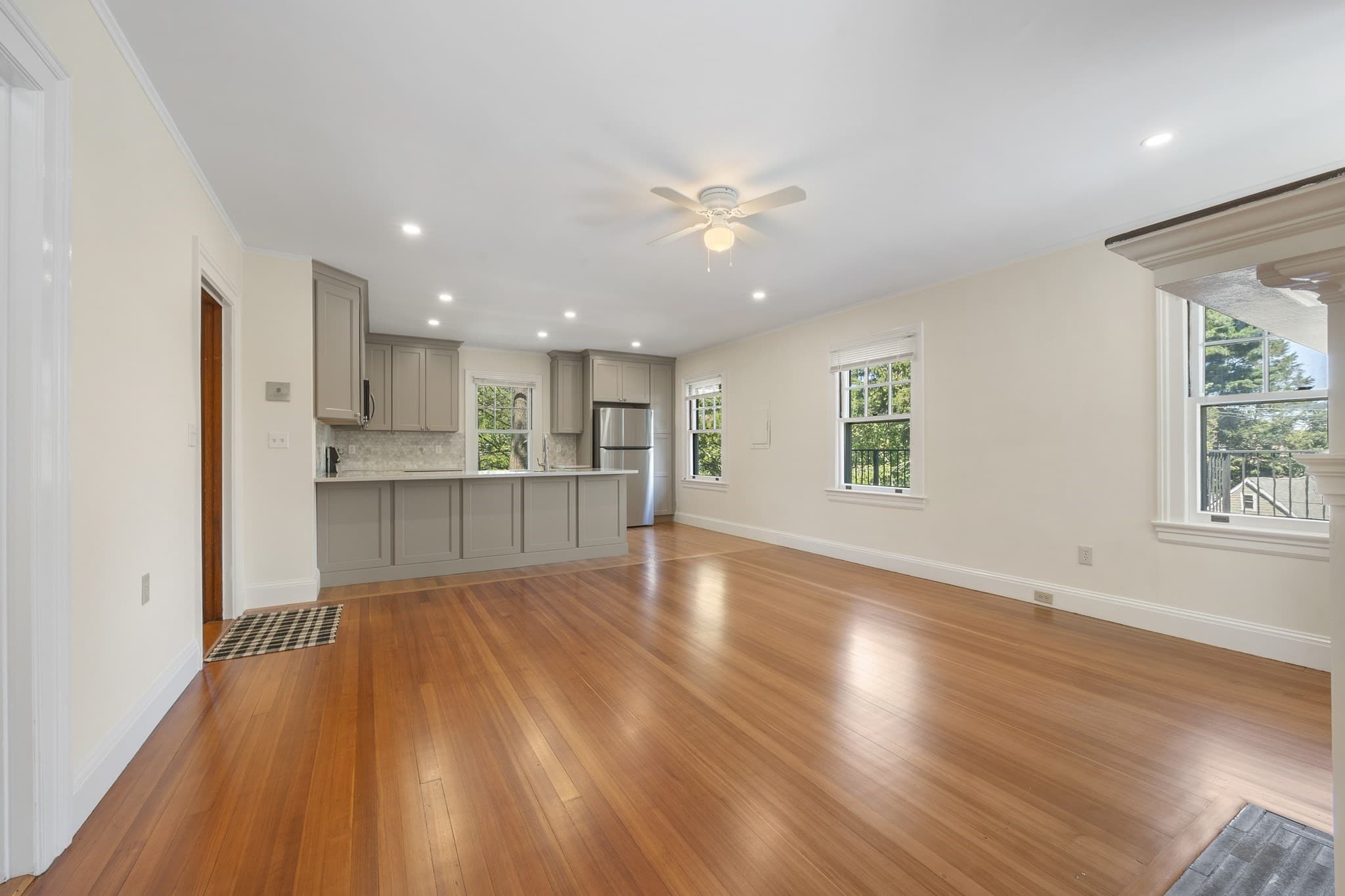 Condominium at 56 Vinton Street # 4, Melrose MA 02176, Melrose, photo 9 of 28