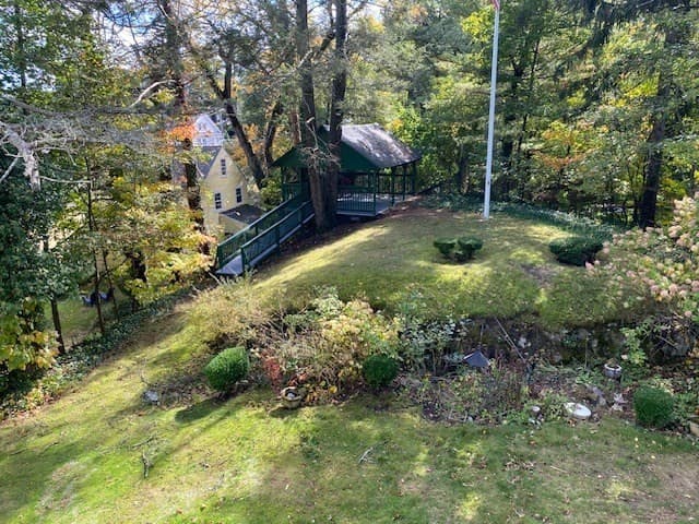 Condominium at 56 Vinton Street # 4, Melrose MA 02176, Melrose, photo 24 of 28