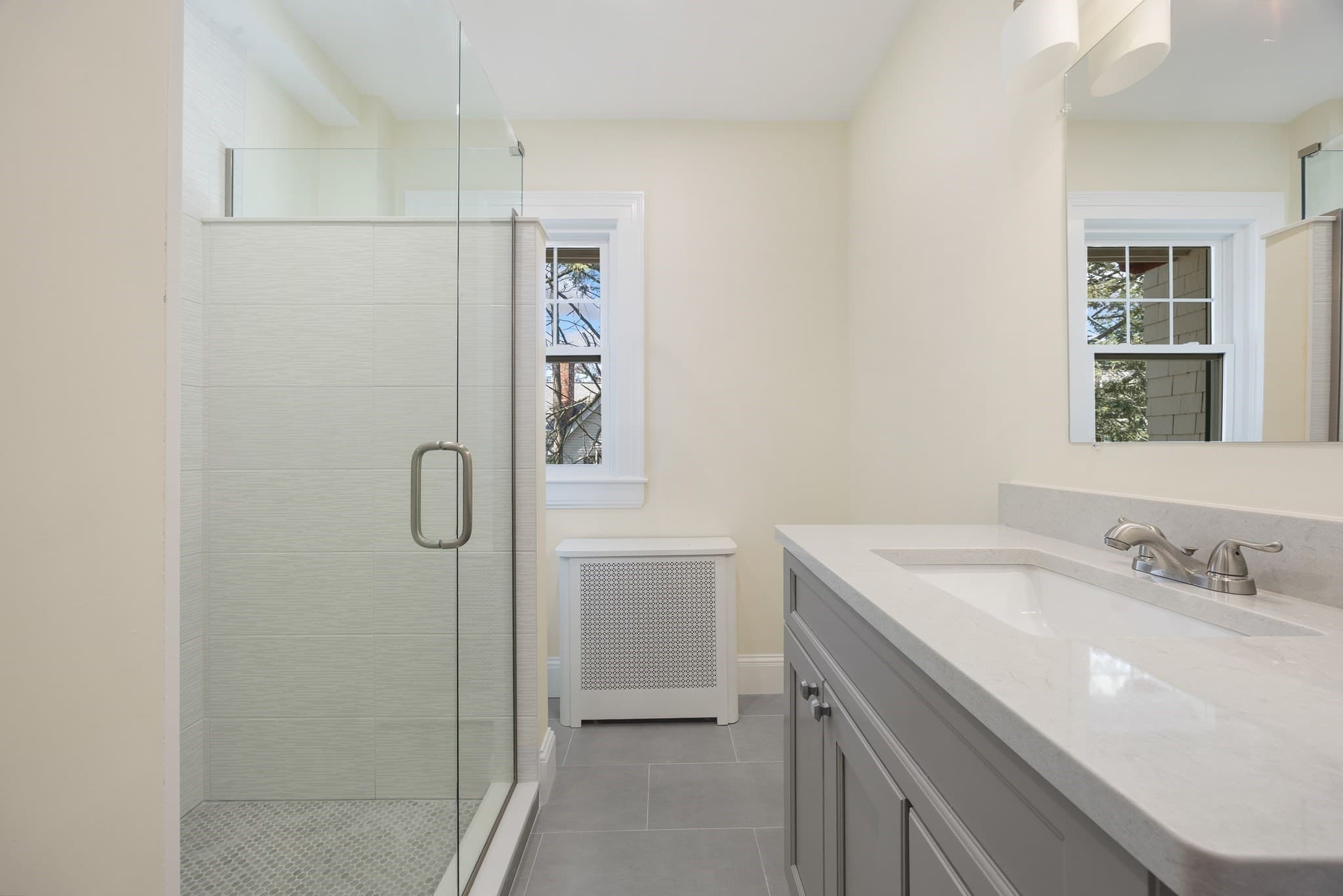 Condominium at 56 Vinton Street # 4, Melrose MA 02176, Melrose, photo 19 of 28