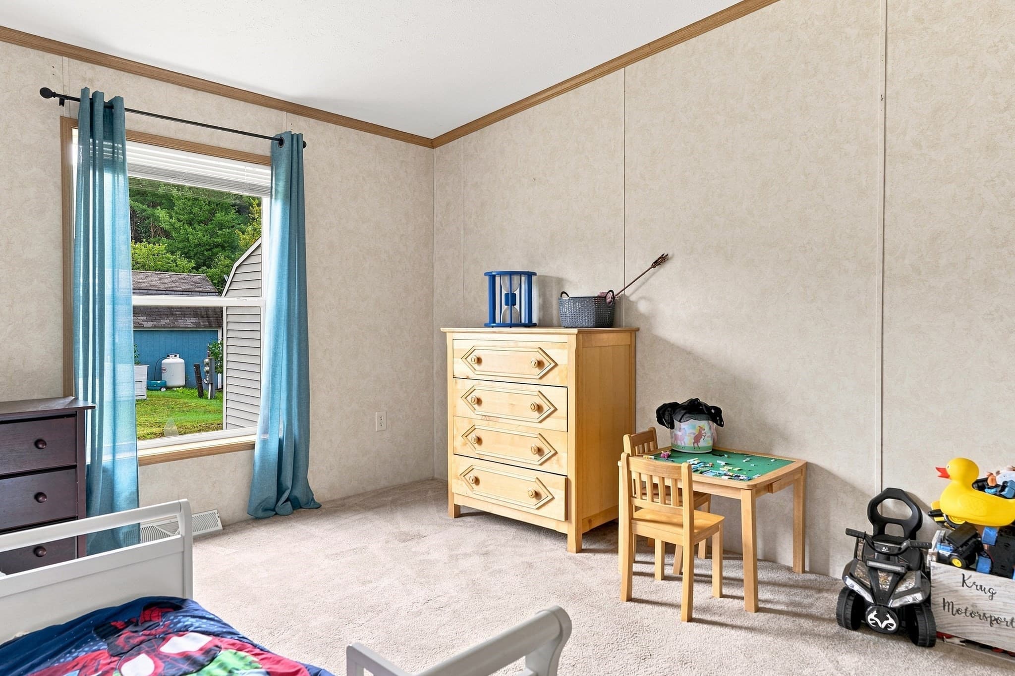Mobile Home at 24 Park Drive, Rindge NH 03461, Rindge, photo 23 of 27