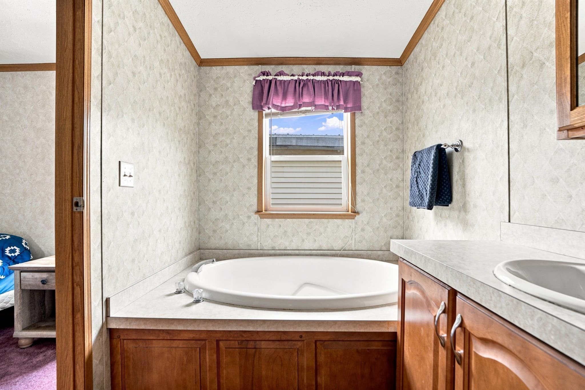 Mobile Home at 24 Park Drive, Rindge NH 03461, Rindge, photo 16 of 27