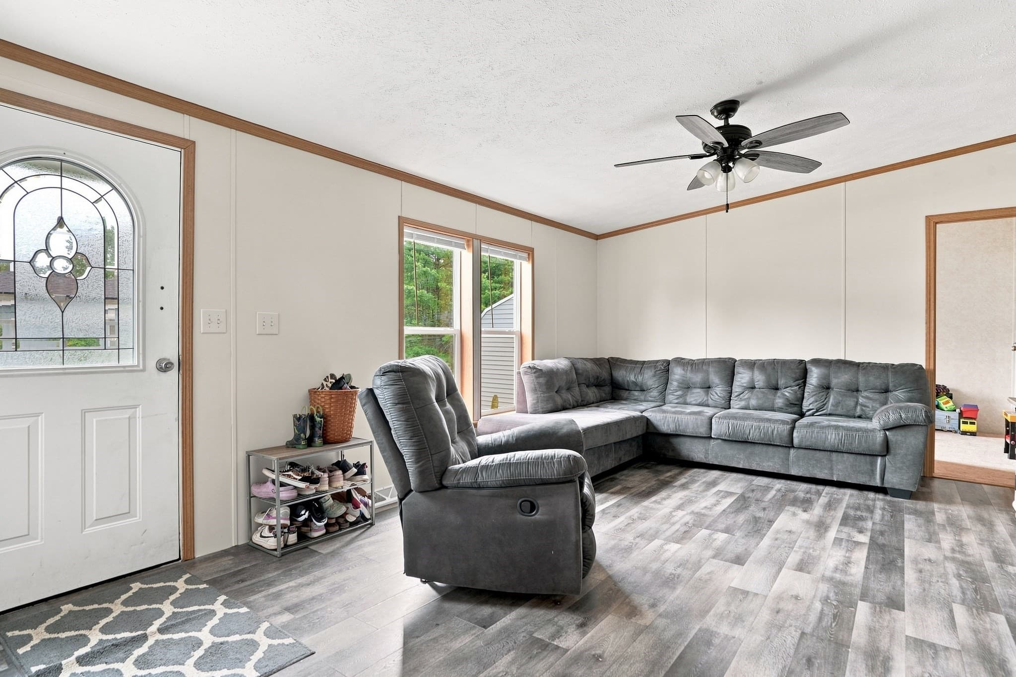 Mobile Home at 24 Park Drive, Rindge NH 03461, Rindge, photo 12 of 27