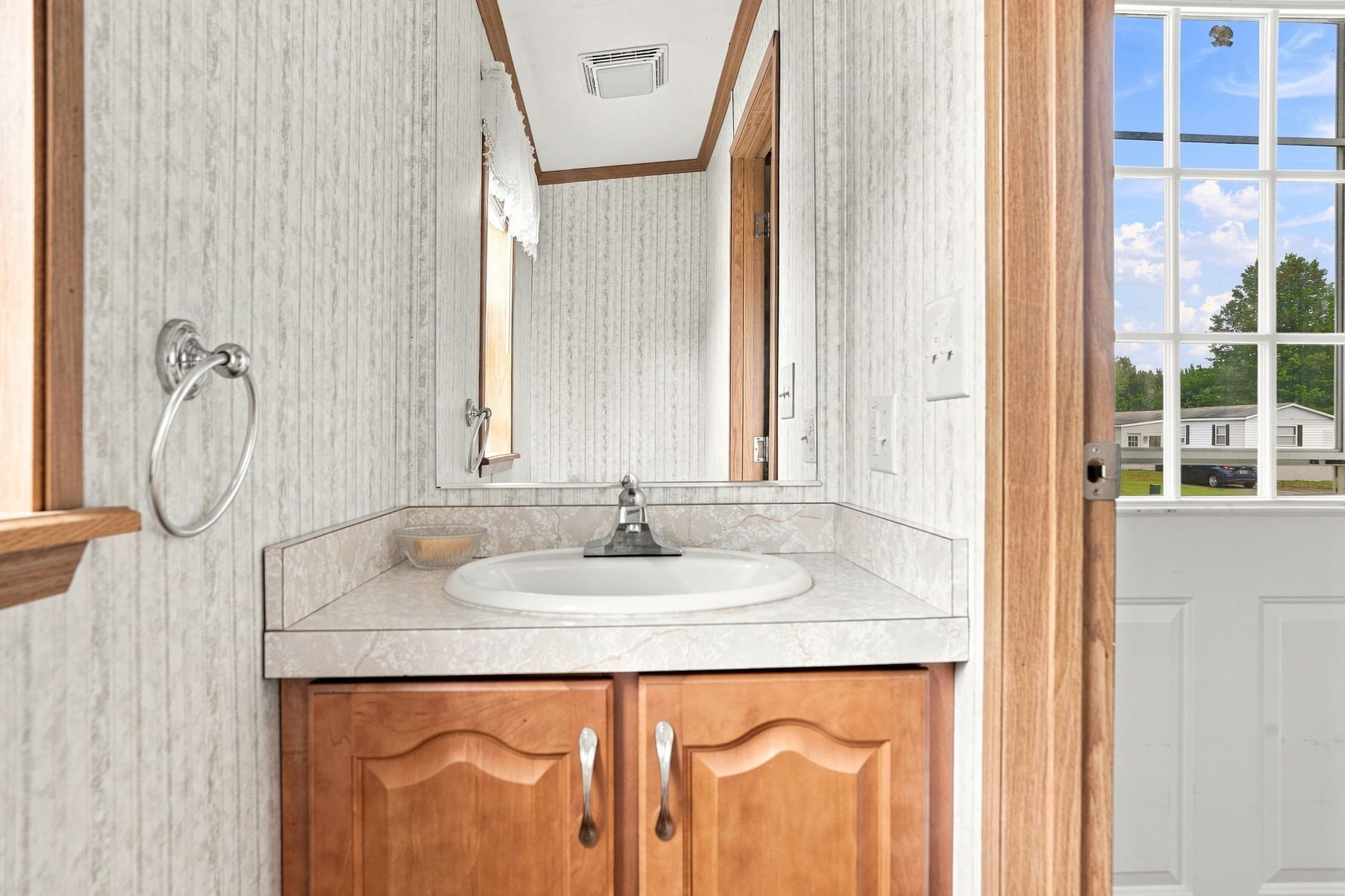 Mobile Home at 24 Park Drive, Rindge NH 03461, Rindge, photo 10 of 27