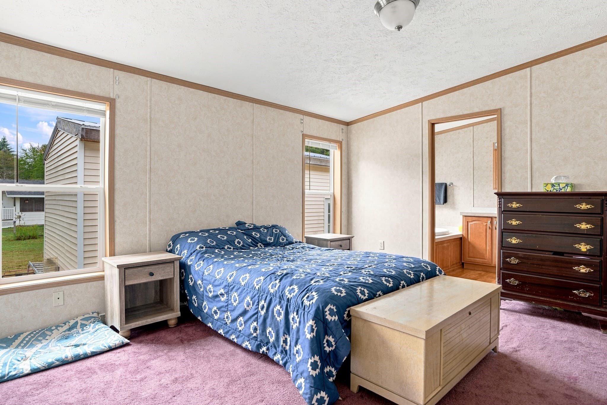 Mobile Home at 24 Park Drive, Rindge NH 03461, Rindge, photo 14 of 27