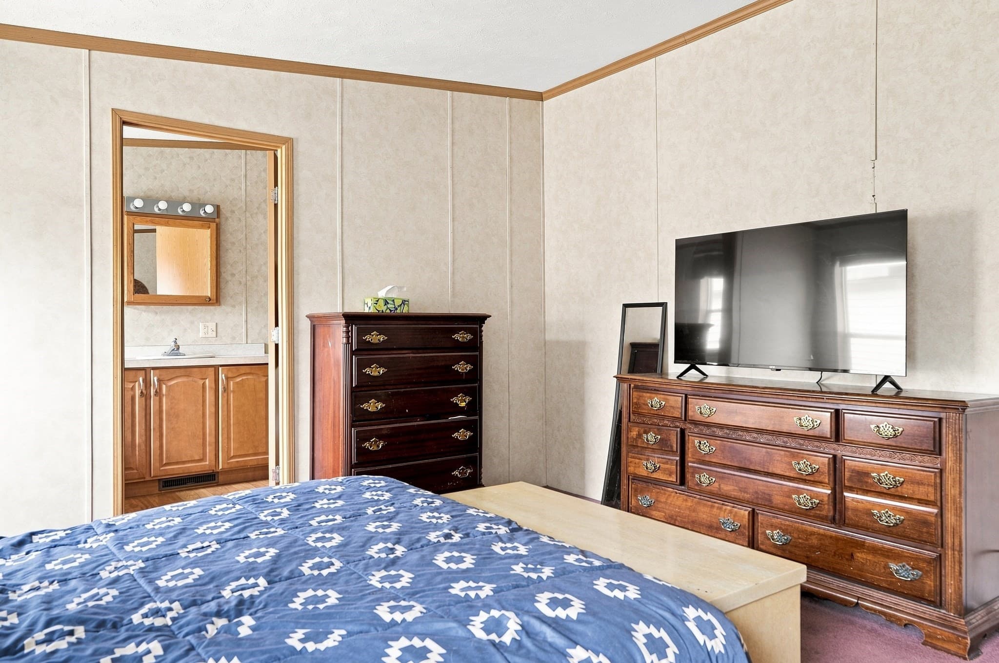 Mobile Home at 24 Park Drive, Rindge NH 03461, Rindge, photo 15 of 27