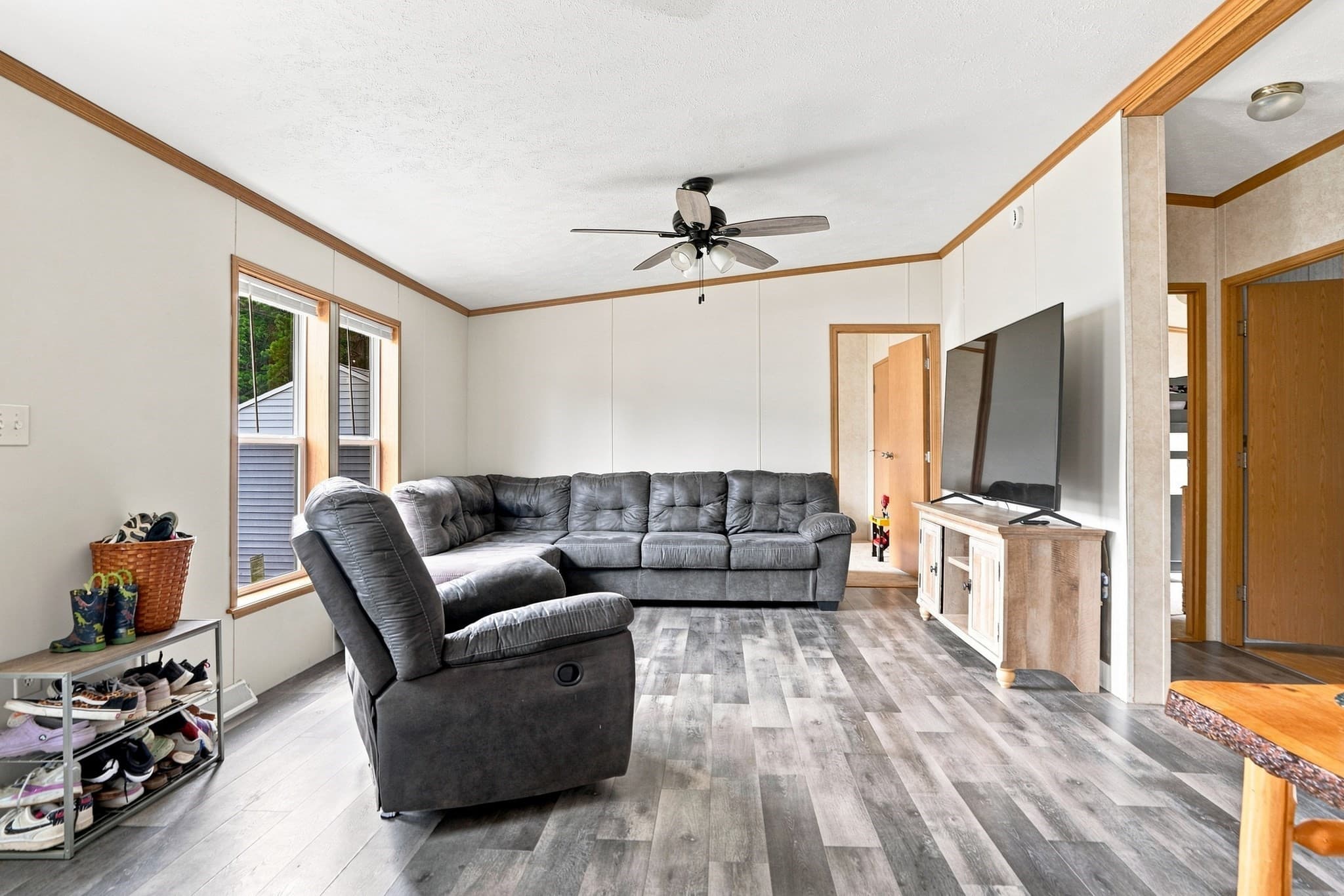 Mobile Home at 24 Park Drive, Rindge NH 03461, Rindge, photo 11 of 27