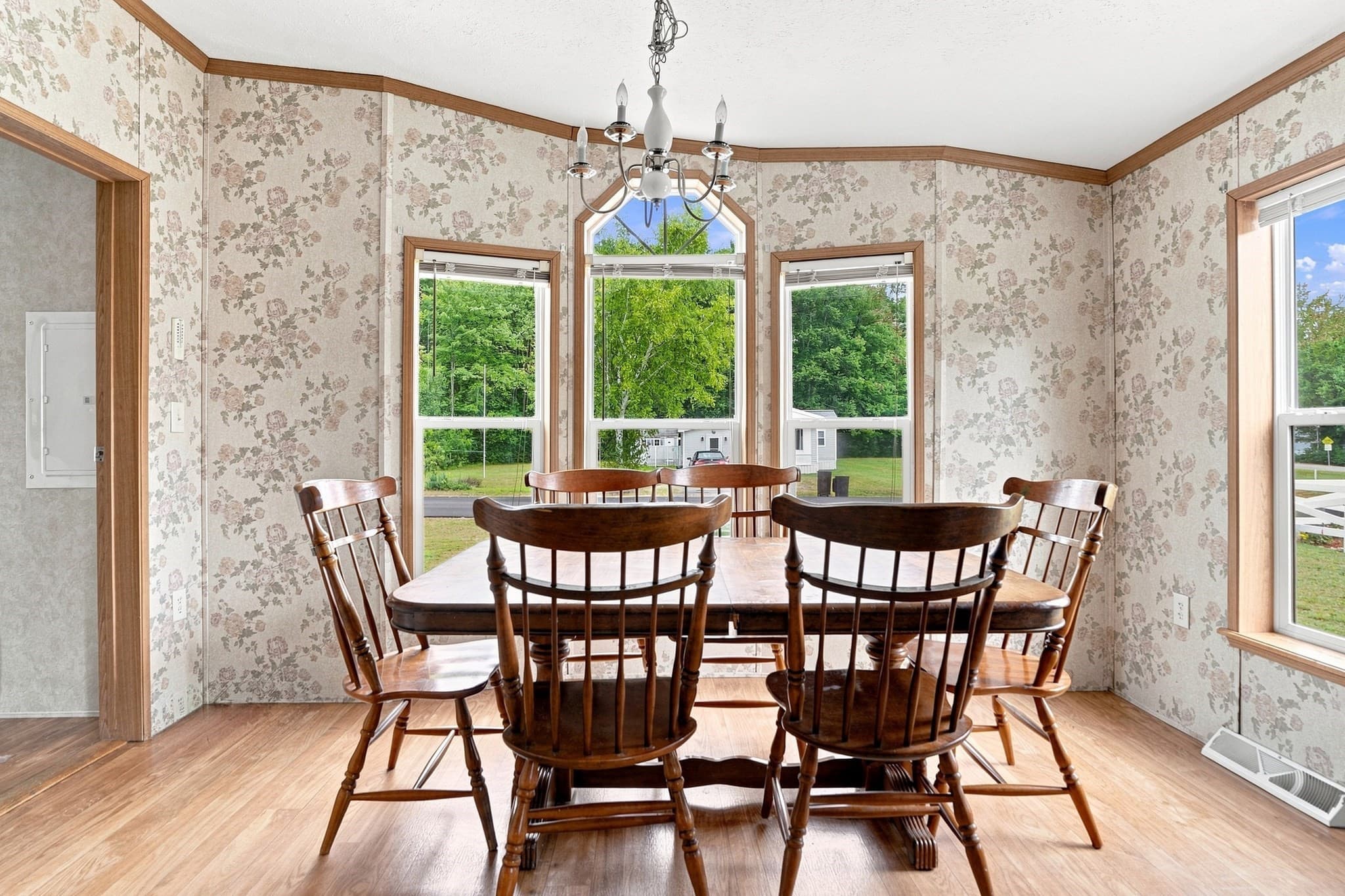 Mobile Home at 24 Park Drive, Rindge NH 03461, Rindge, photo 8 of 27