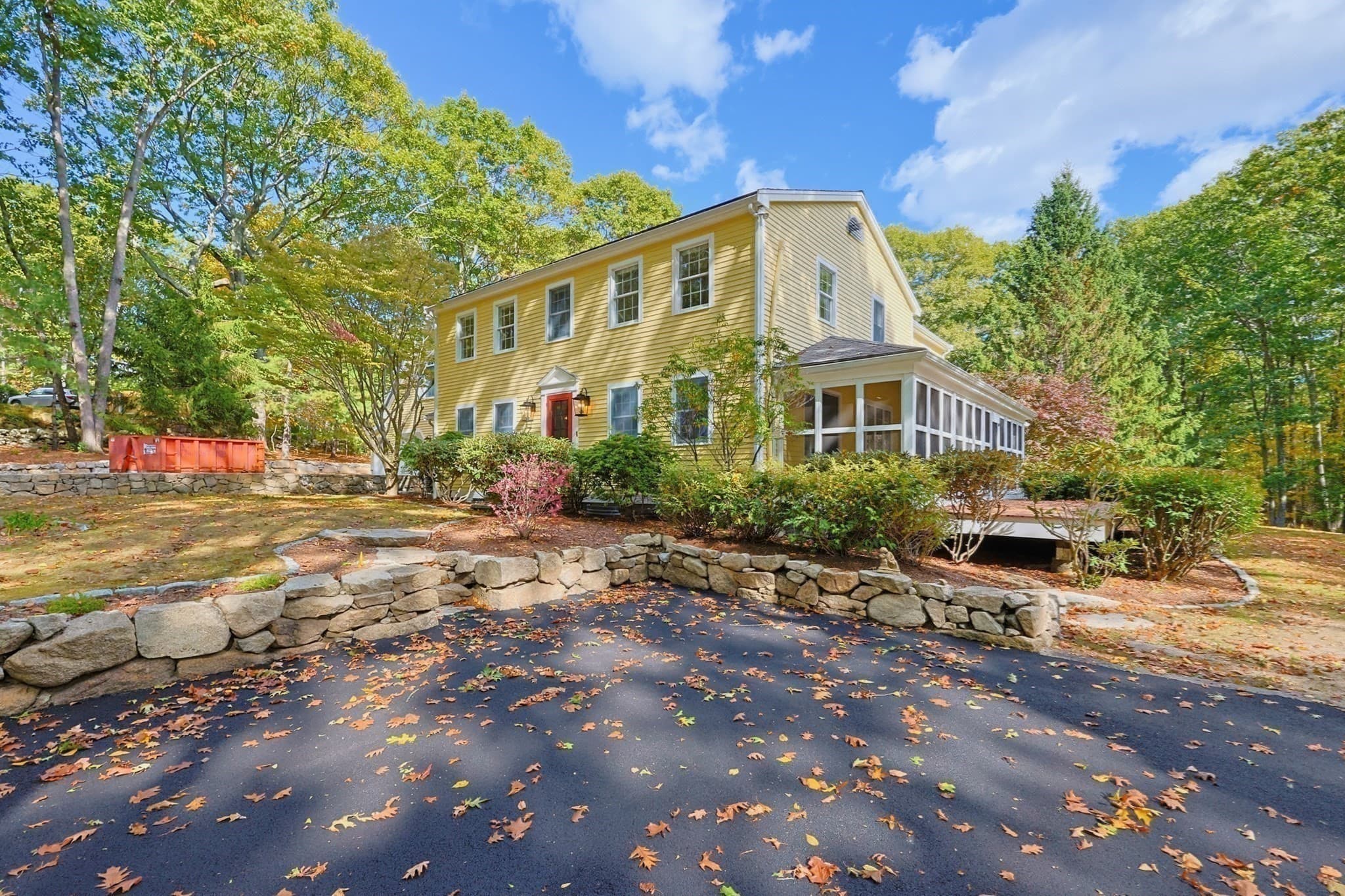 Single Family Residence at 457 Hanlon Rd, Holliston MA 01746, Holliston, photo 36 of 41