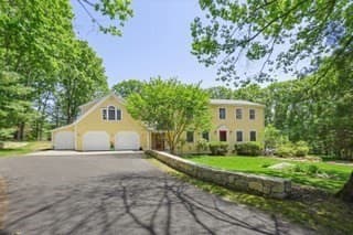 Single Family Residence at 457 Hanlon Rd, Holliston MA 01746, Holliston, photo 38 of 41